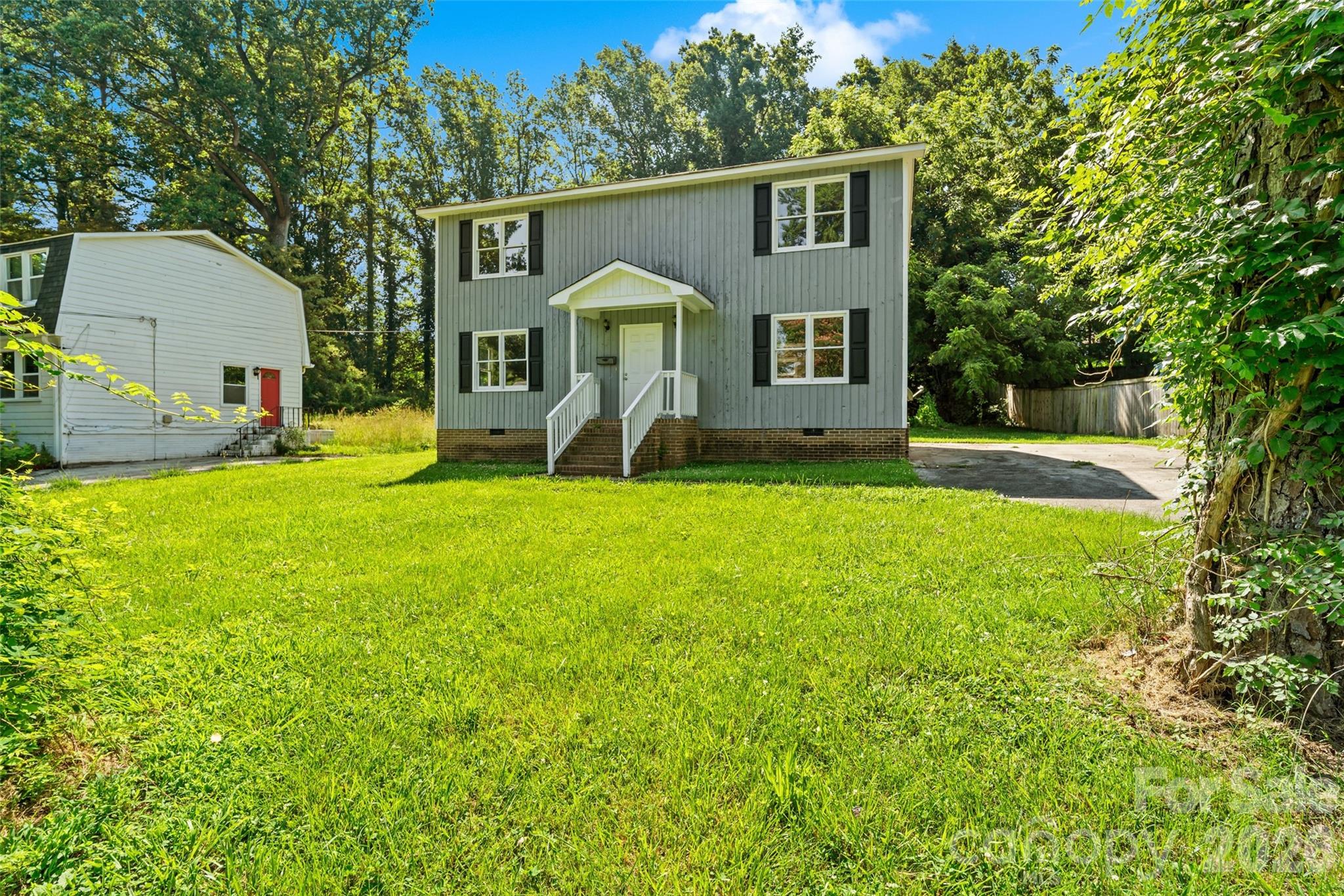 Briarbrook - Residential