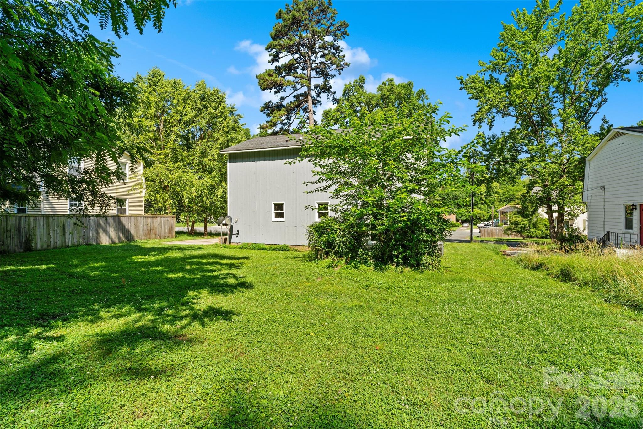 Briarbrook - Residential