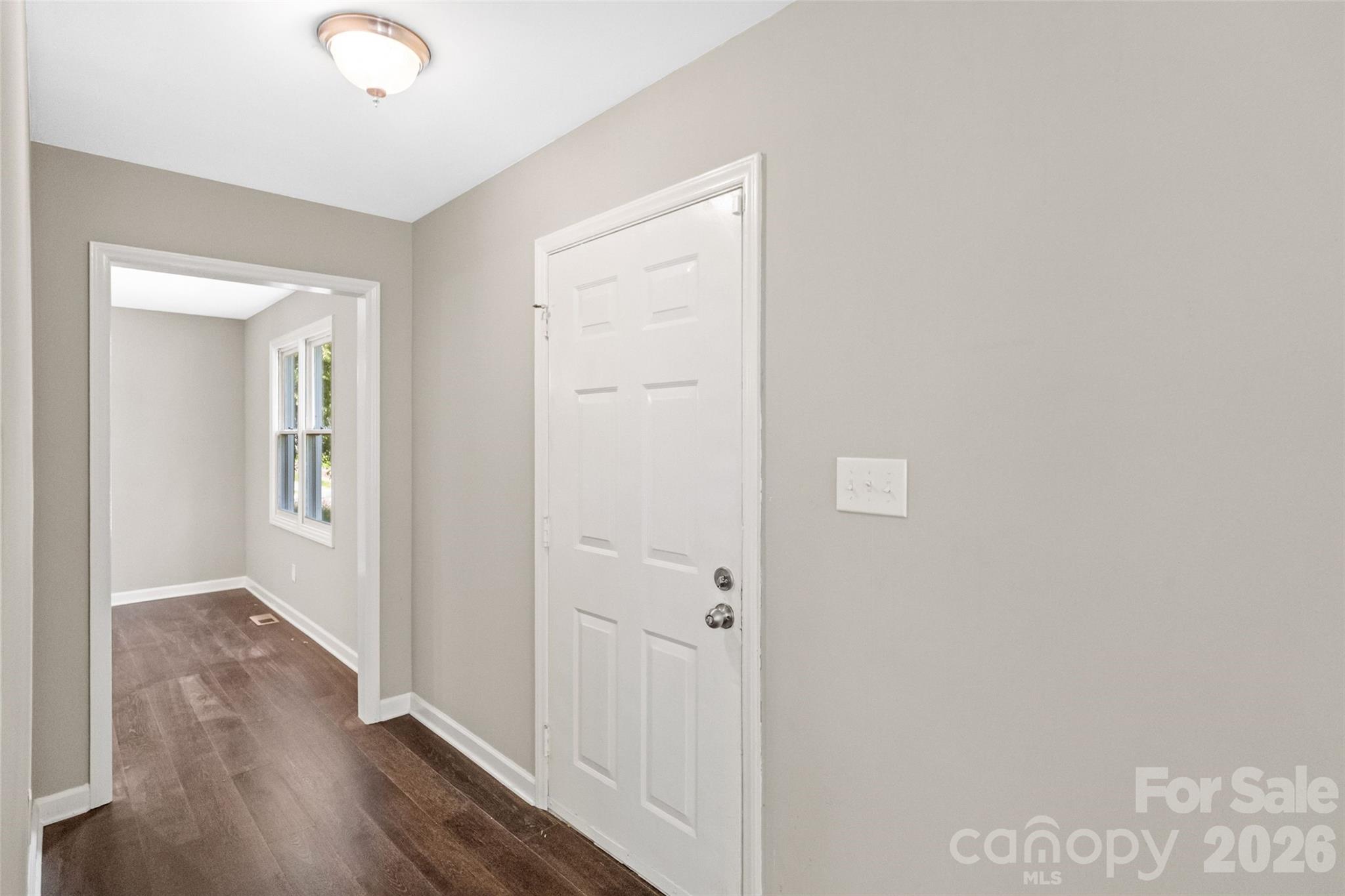 Briarbrook - Residential