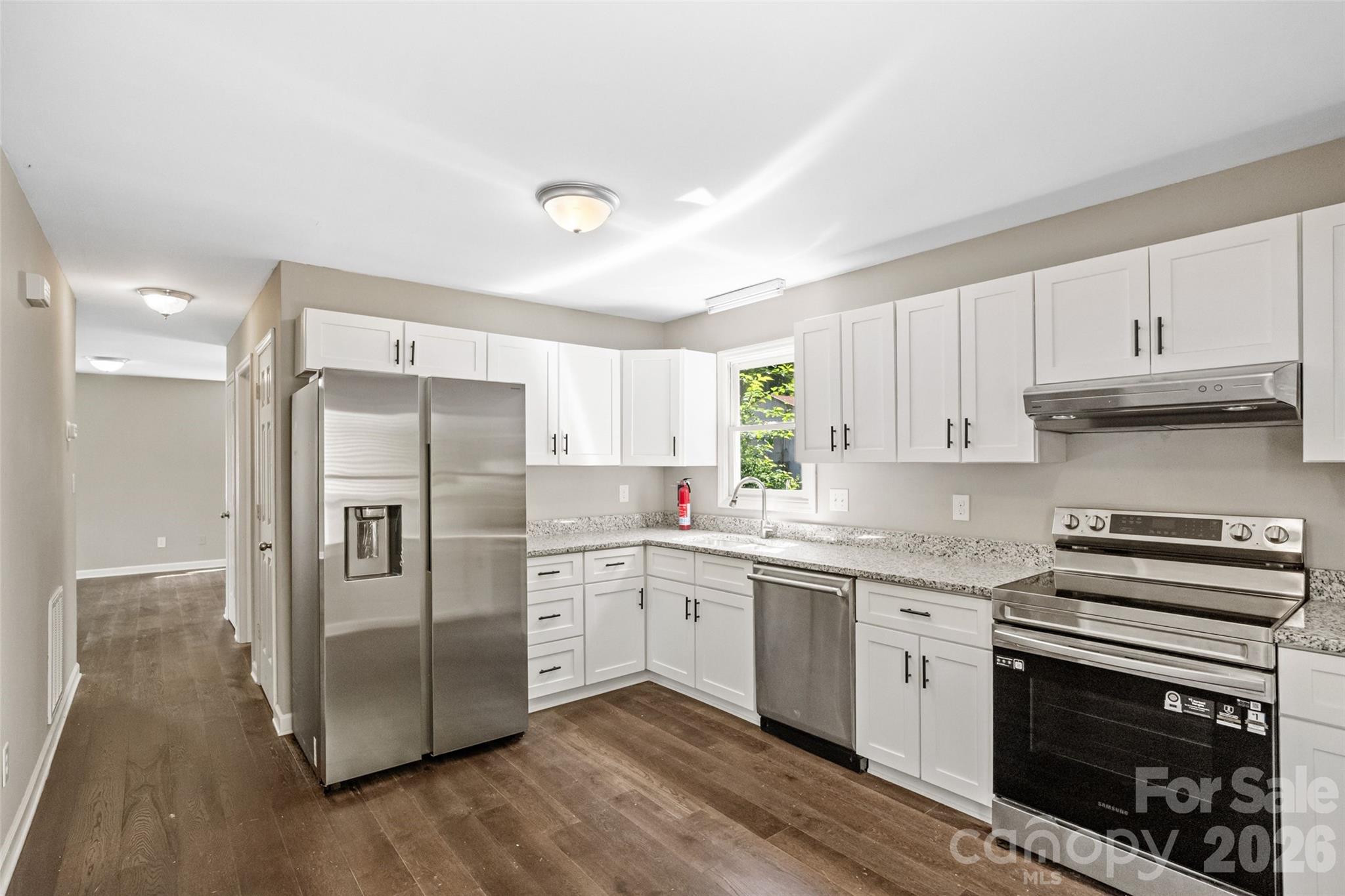 Briarbrook - Residential