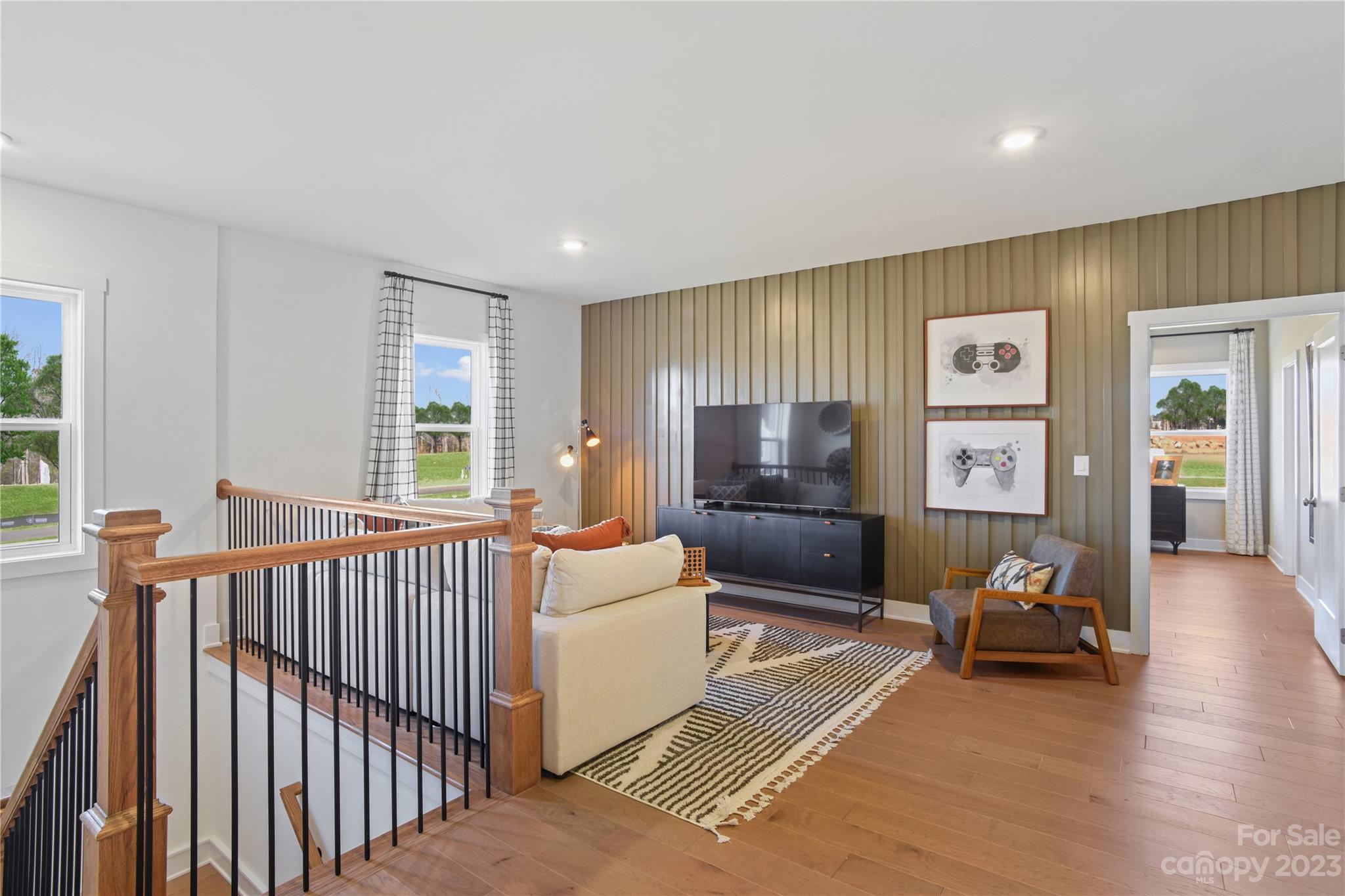 Ridgecrest - Residential