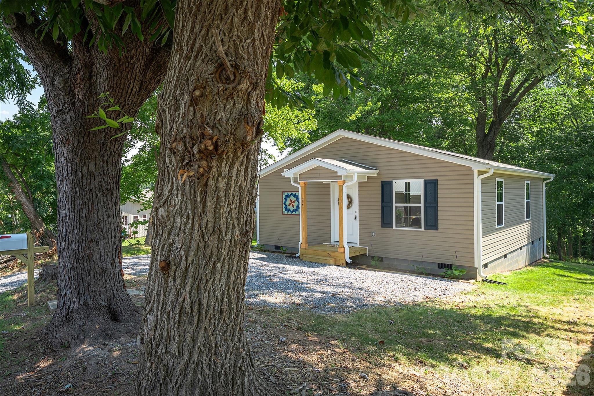 Forest Park - Residential