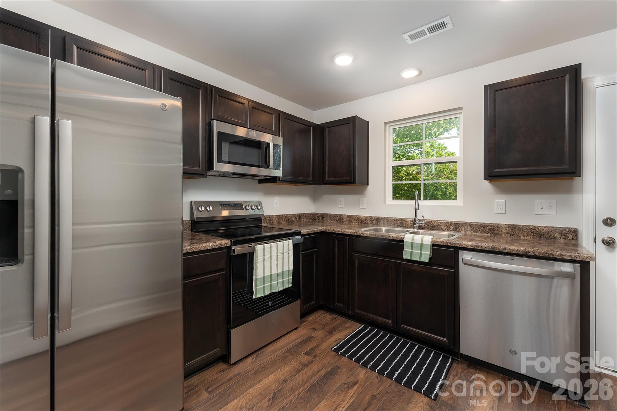 Forest Park - Residential