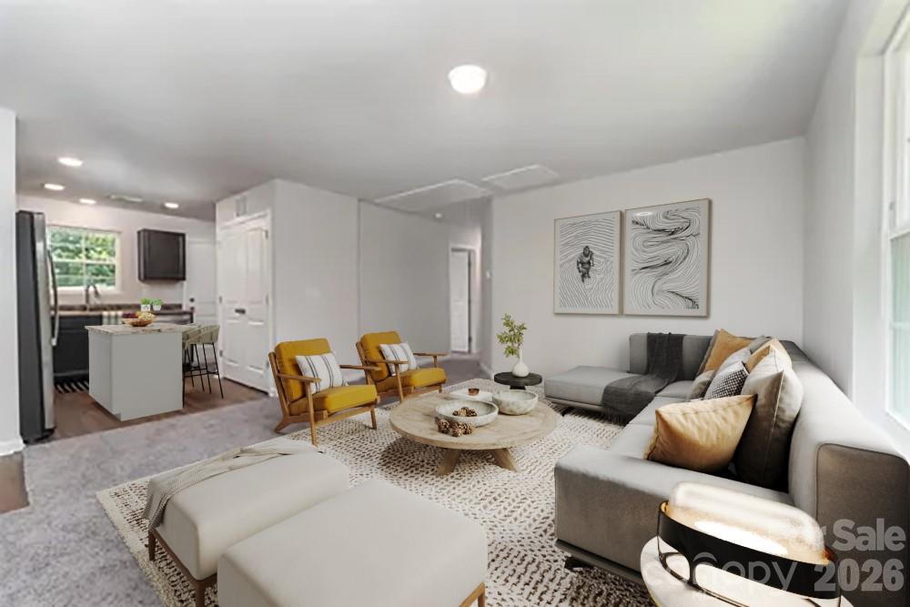 Forest Park - Residential