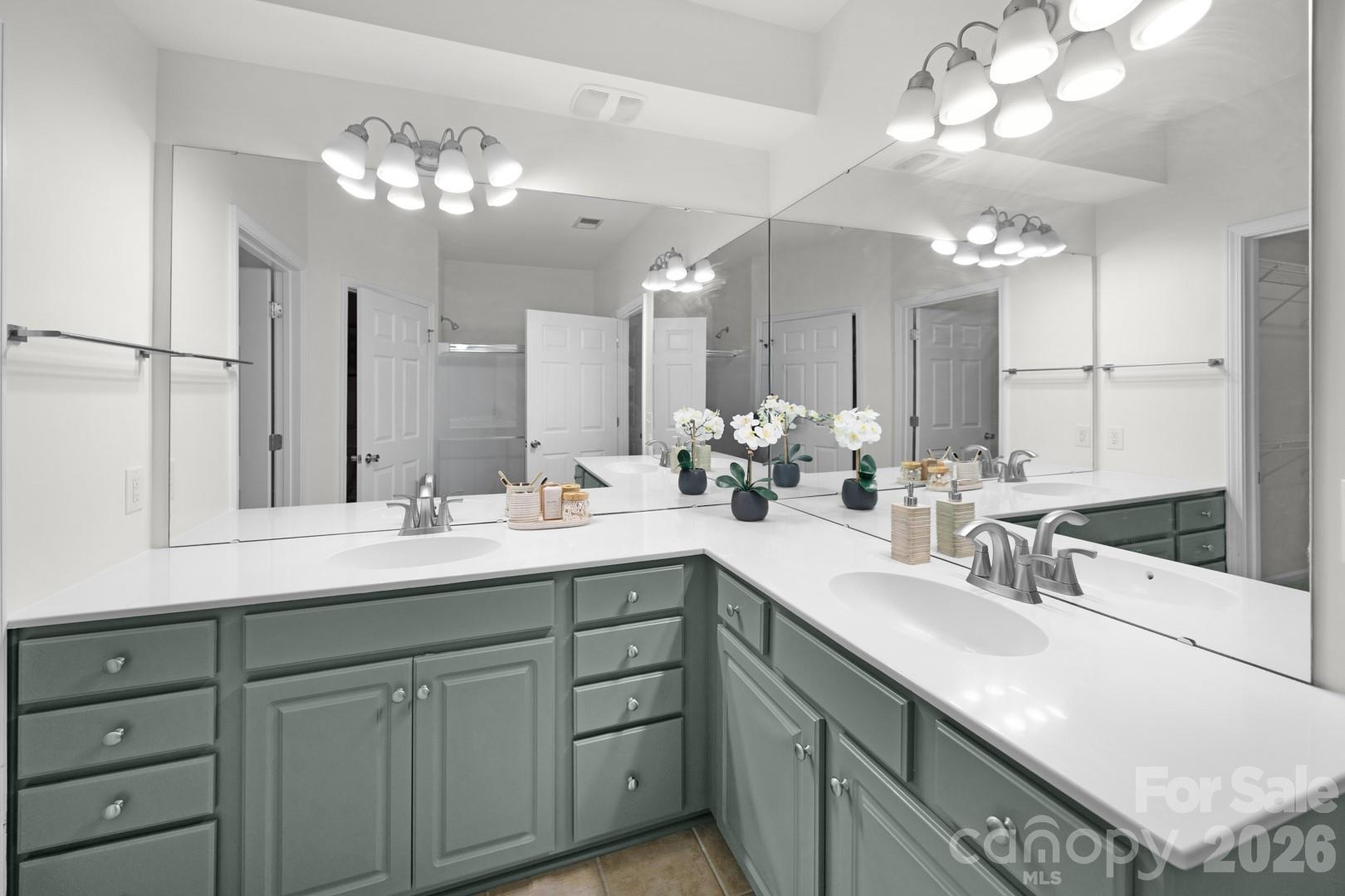 Belle Vista - Residential