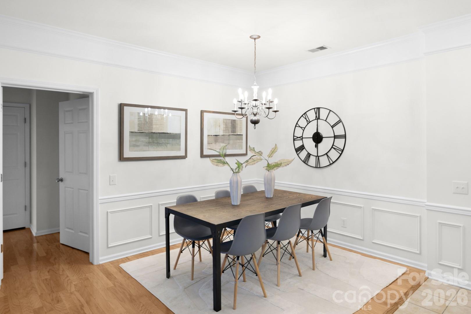 Belle Vista - Residential