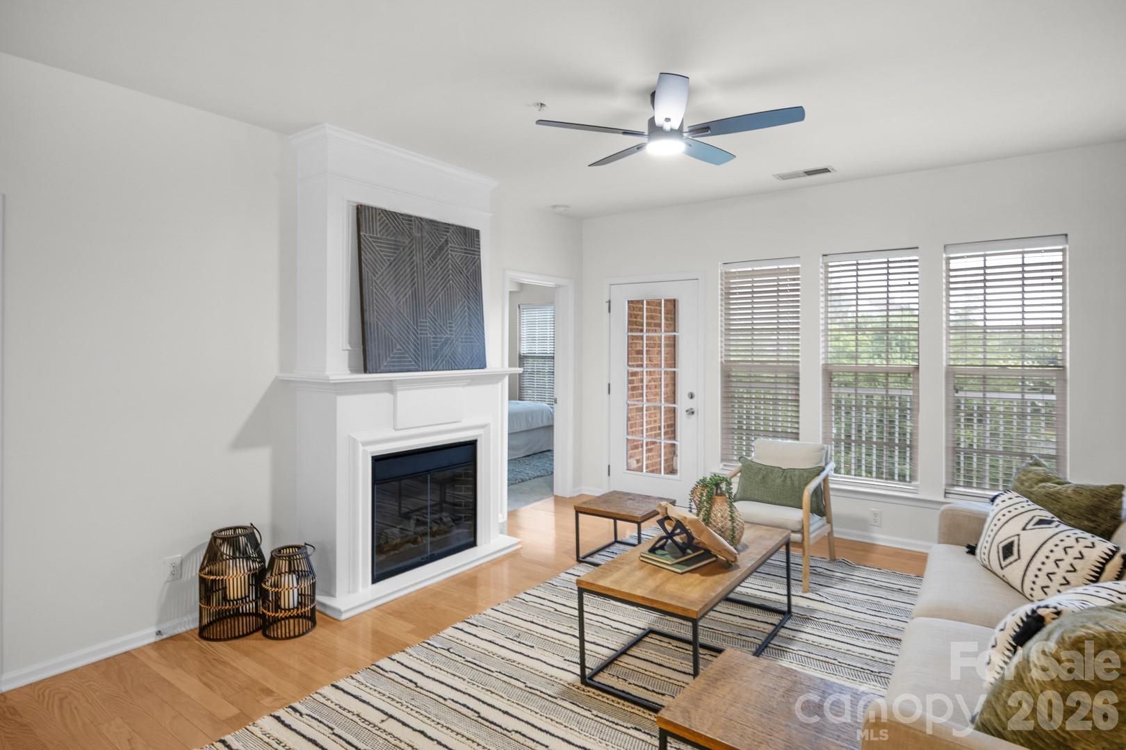 Belle Vista - Residential