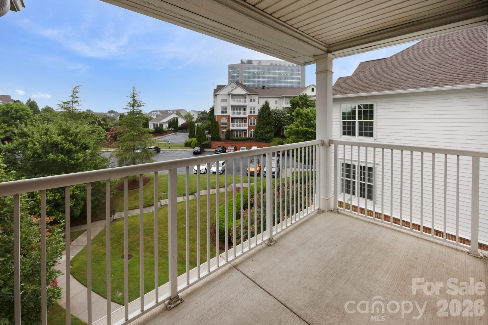 Belle Vista - Residential