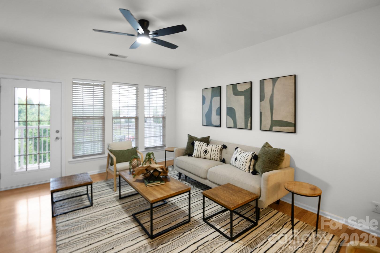 Belle Vista - Residential