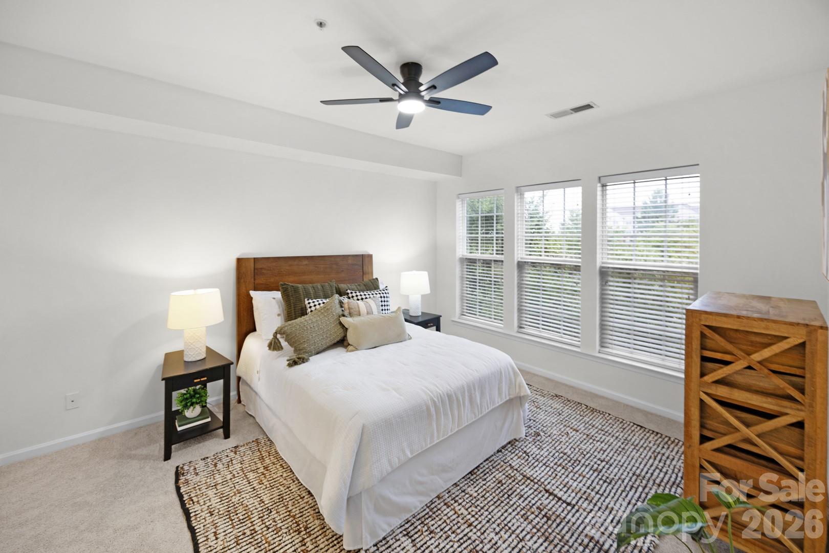 Belle Vista - Residential