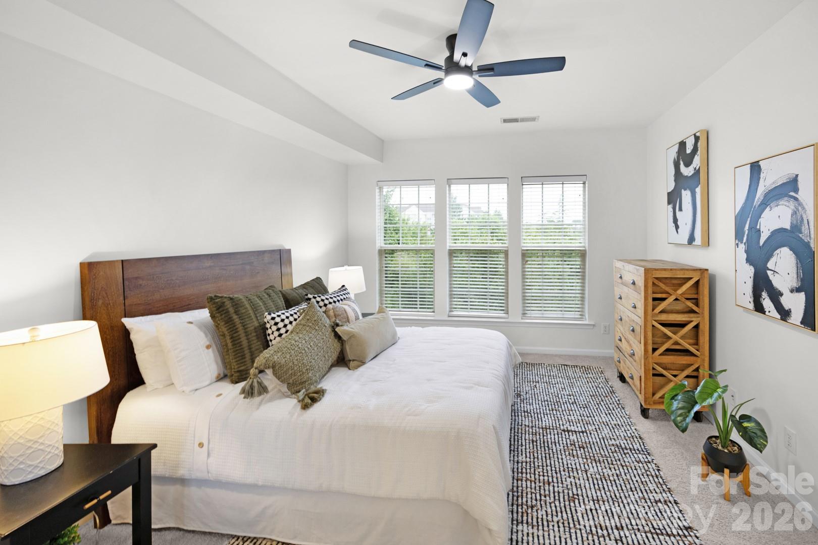 Belle Vista - Residential