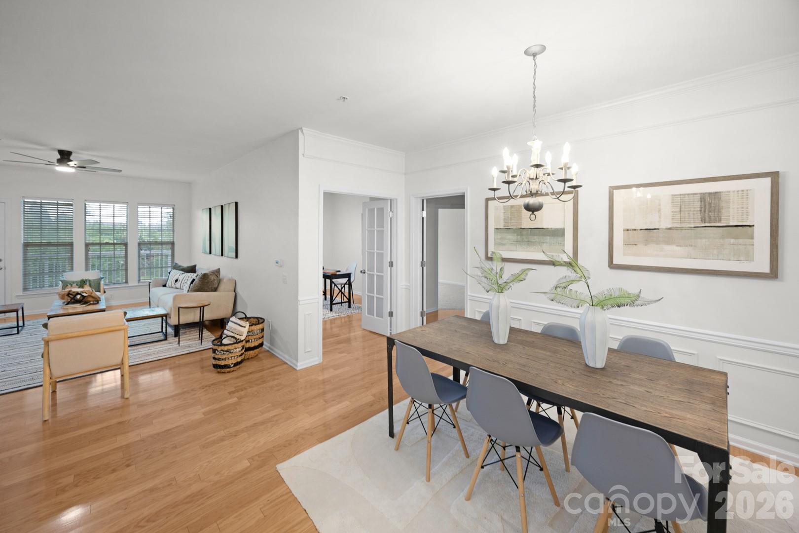 Belle Vista - Residential