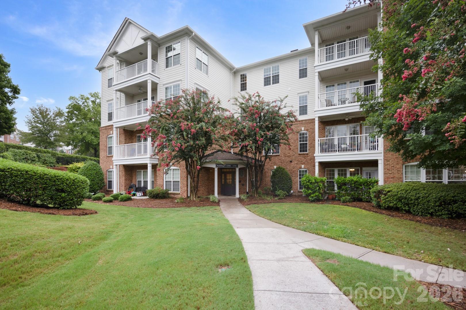 Belle Vista - Residential