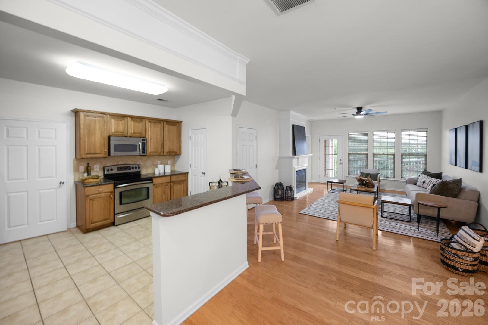 Belle Vista - Residential