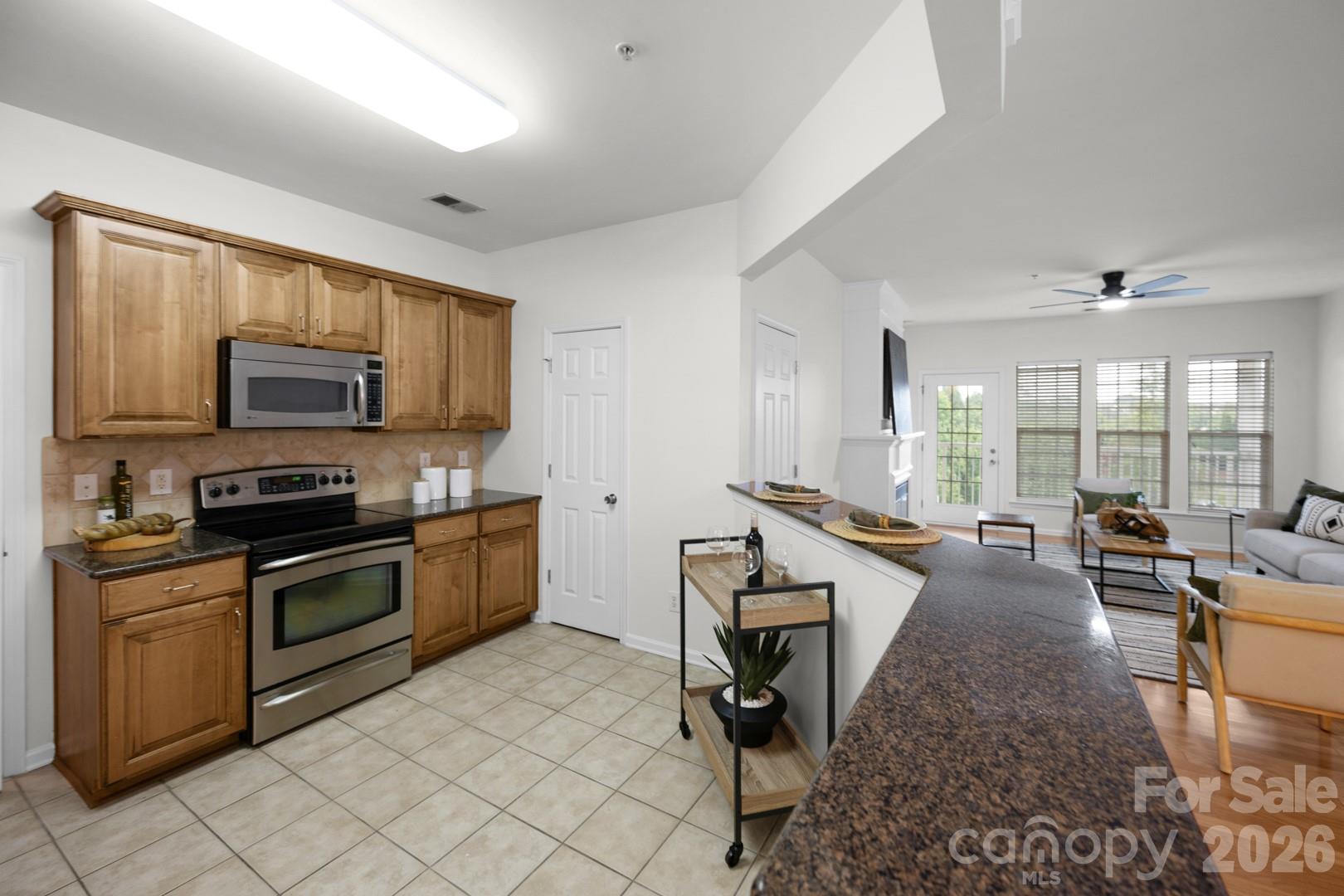 Belle Vista - Residential