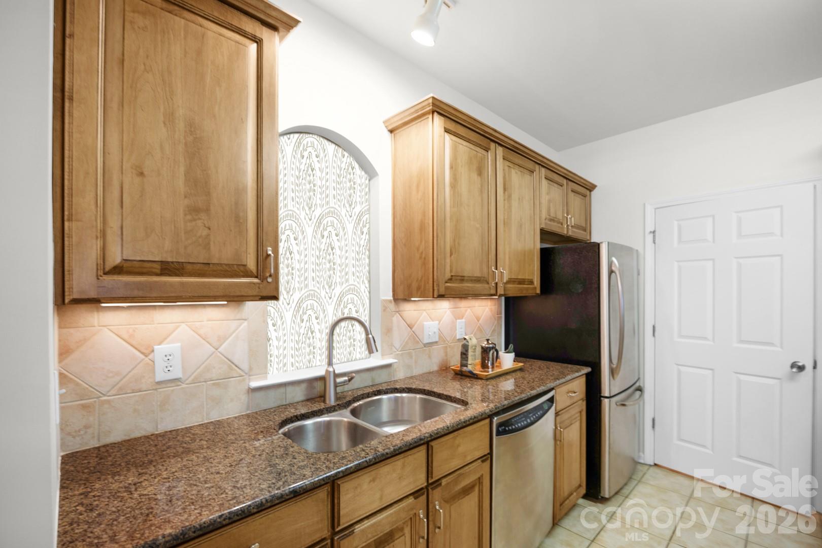 Belle Vista - Residential
