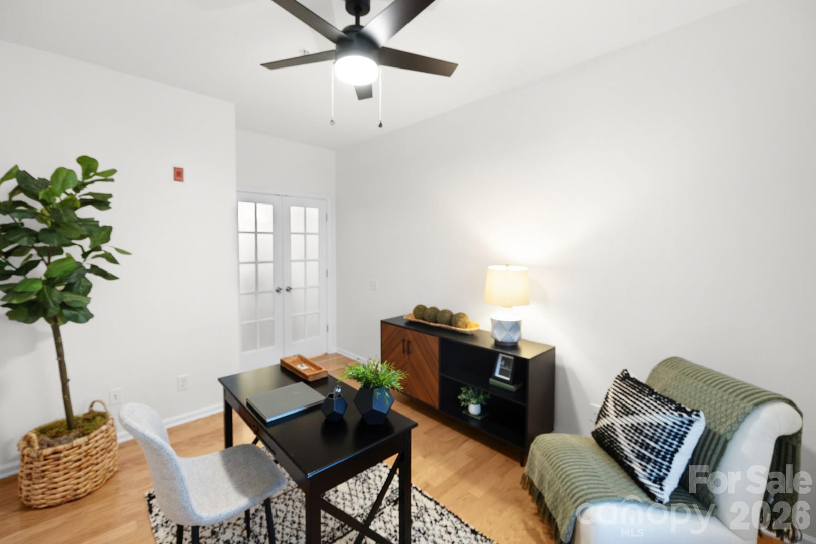 Belle Vista - Residential