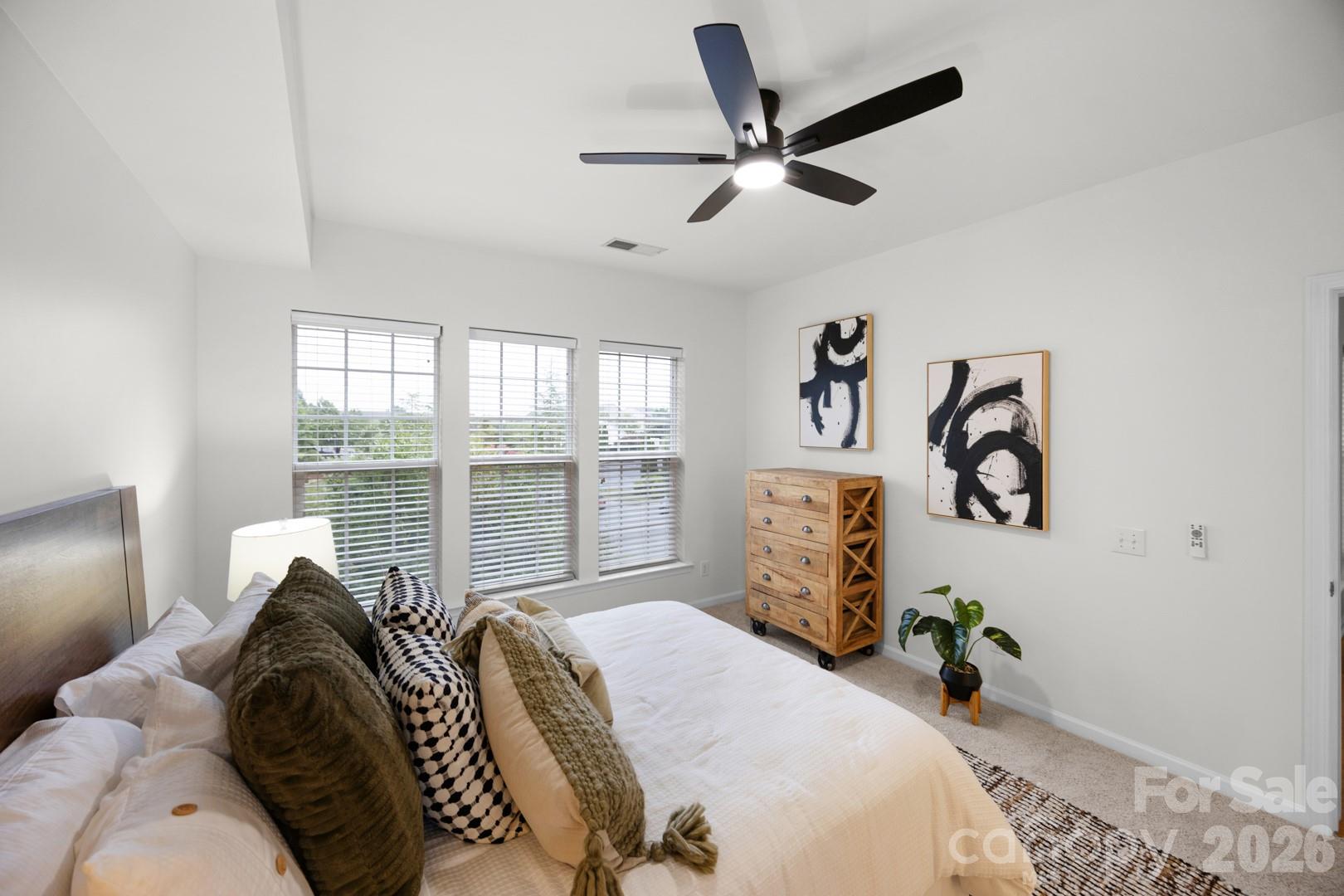 Belle Vista - Residential