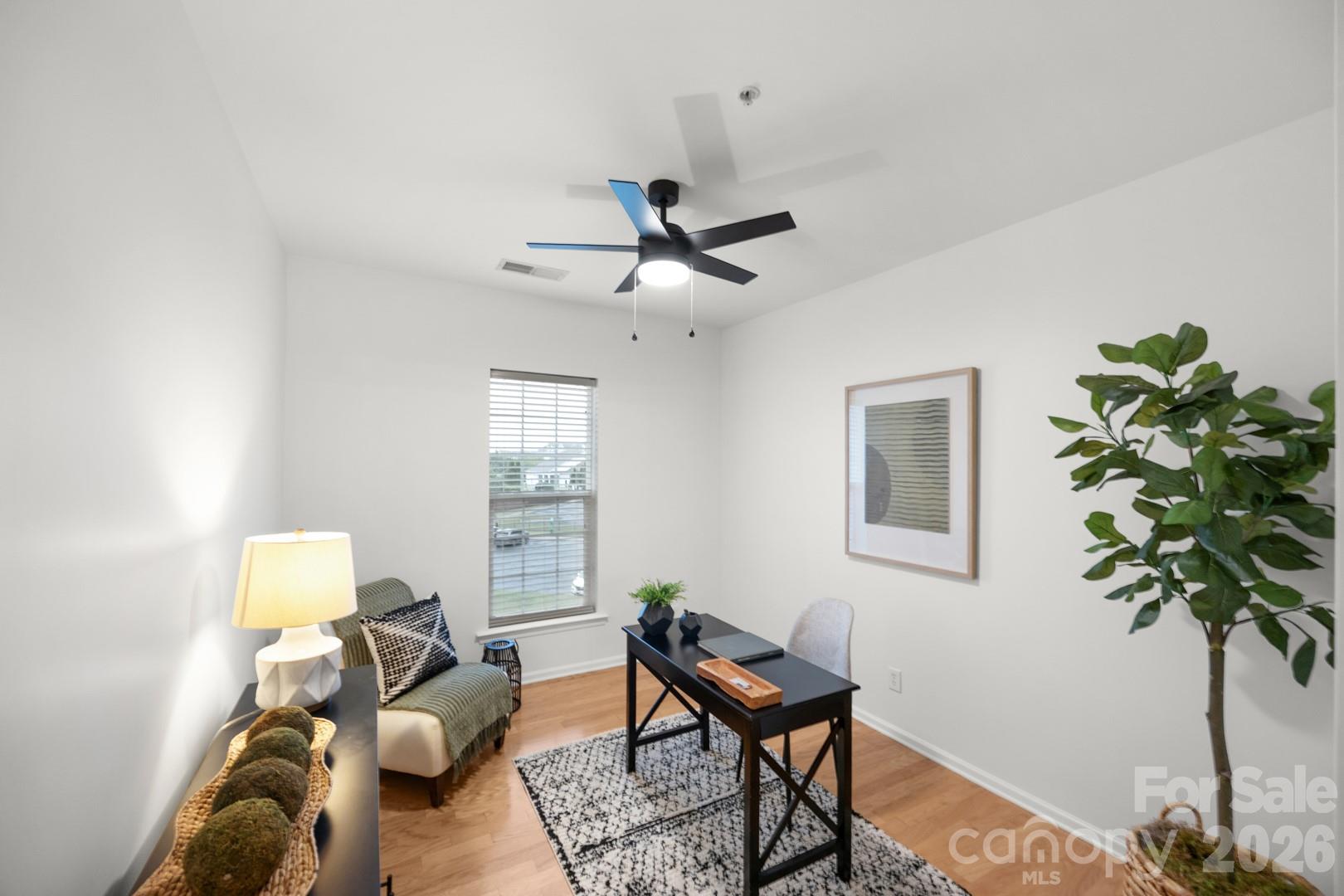 Belle Vista - Residential