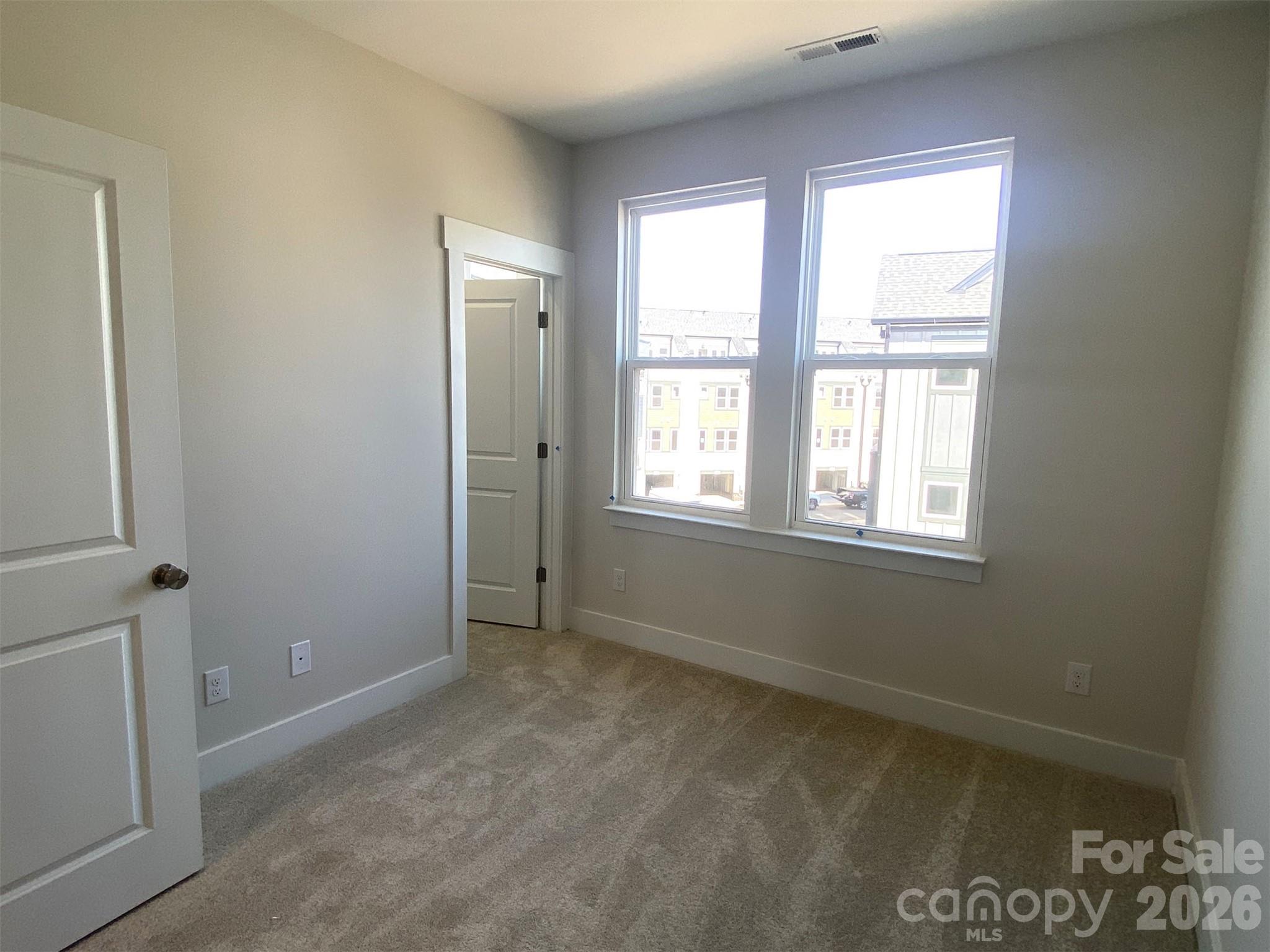 Equinox - Residential