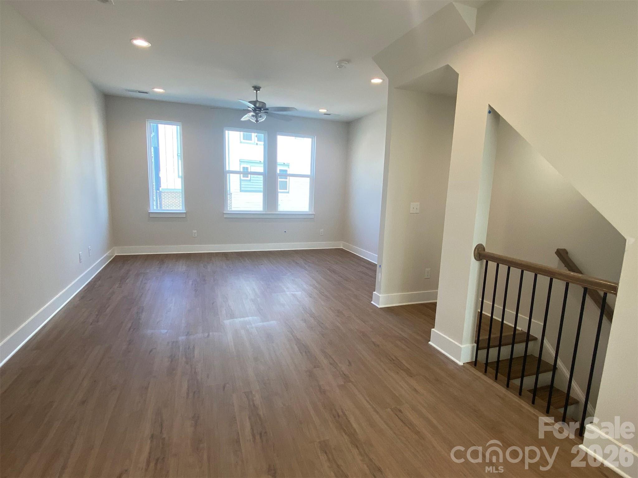 Equinox - Residential