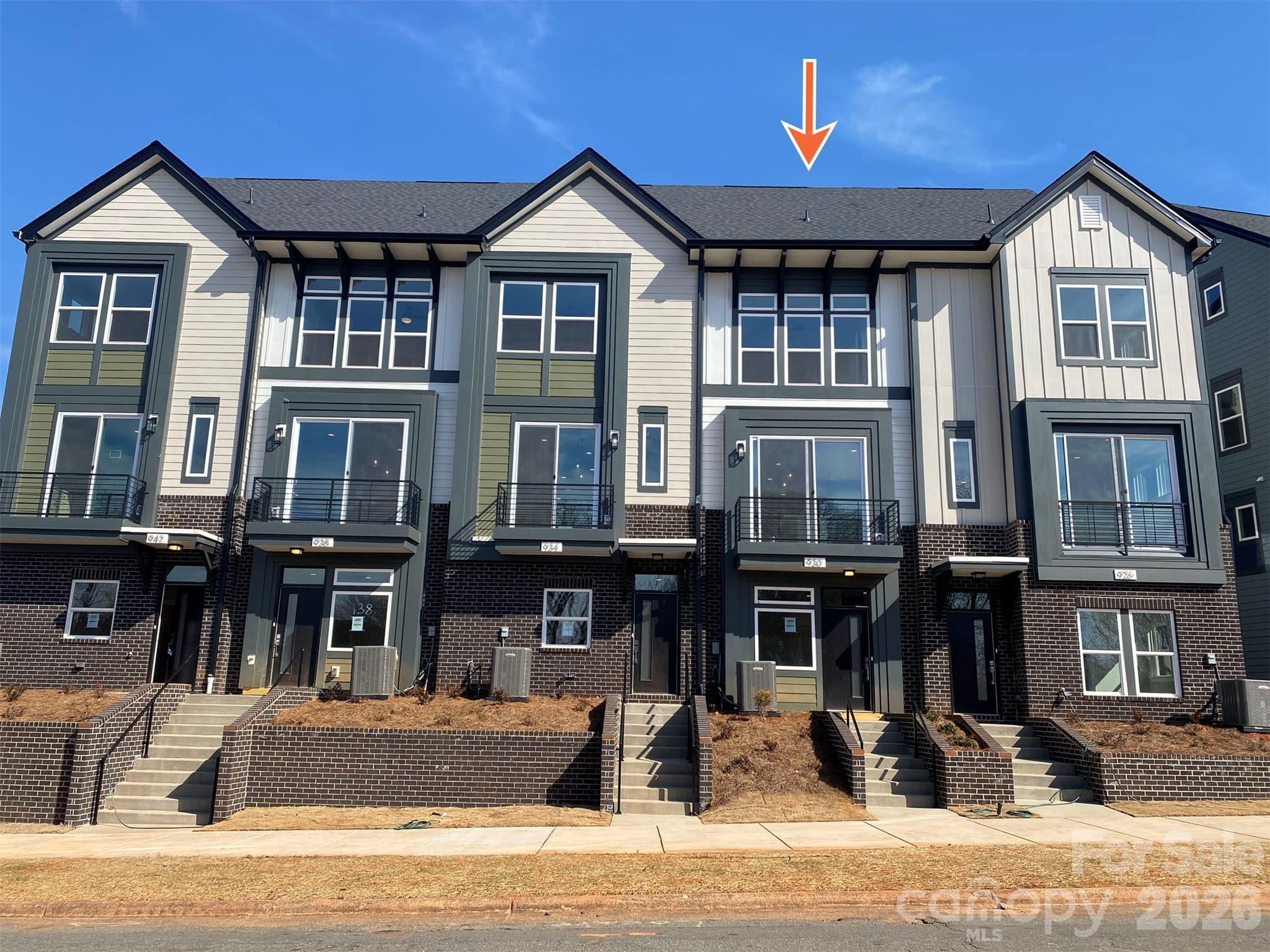 Equinox - Residential