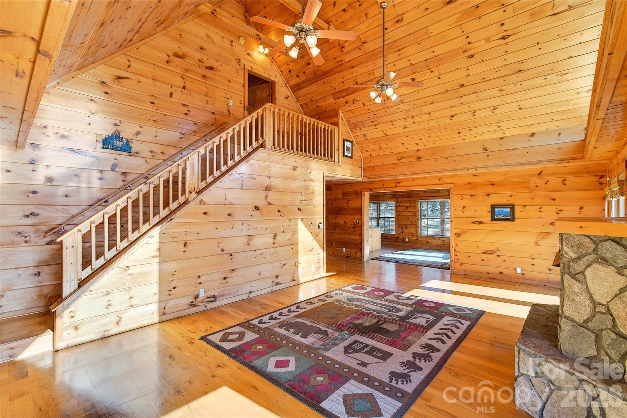 The Meadows at Lake James Station - Residential