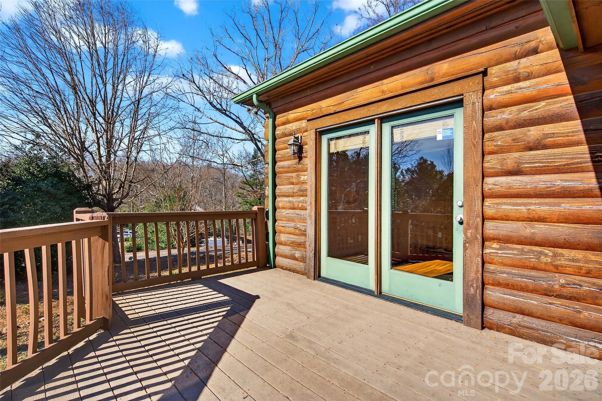 The Meadows at Lake James Station - Residential