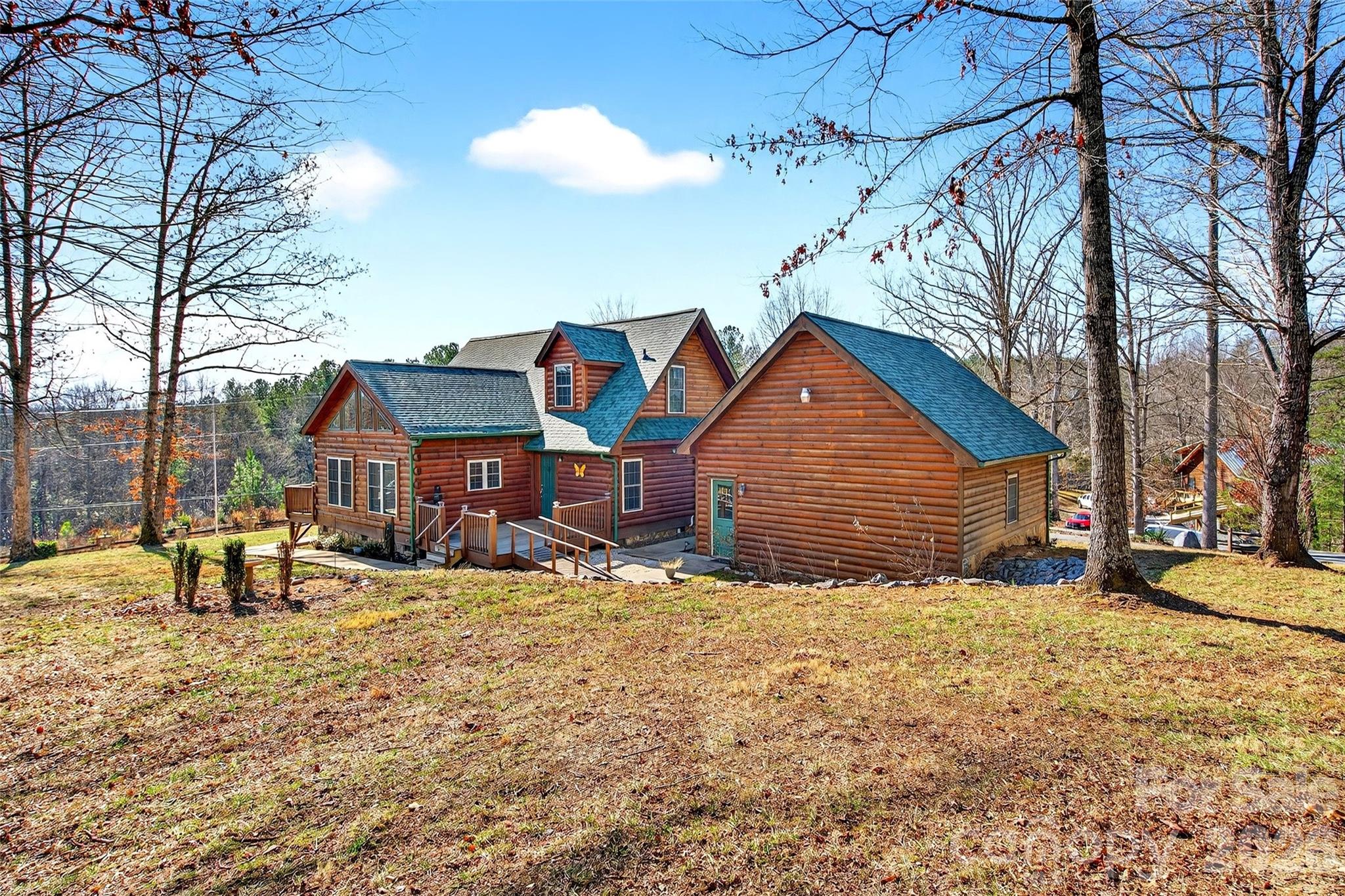 The Meadows at Lake James Station - Residential