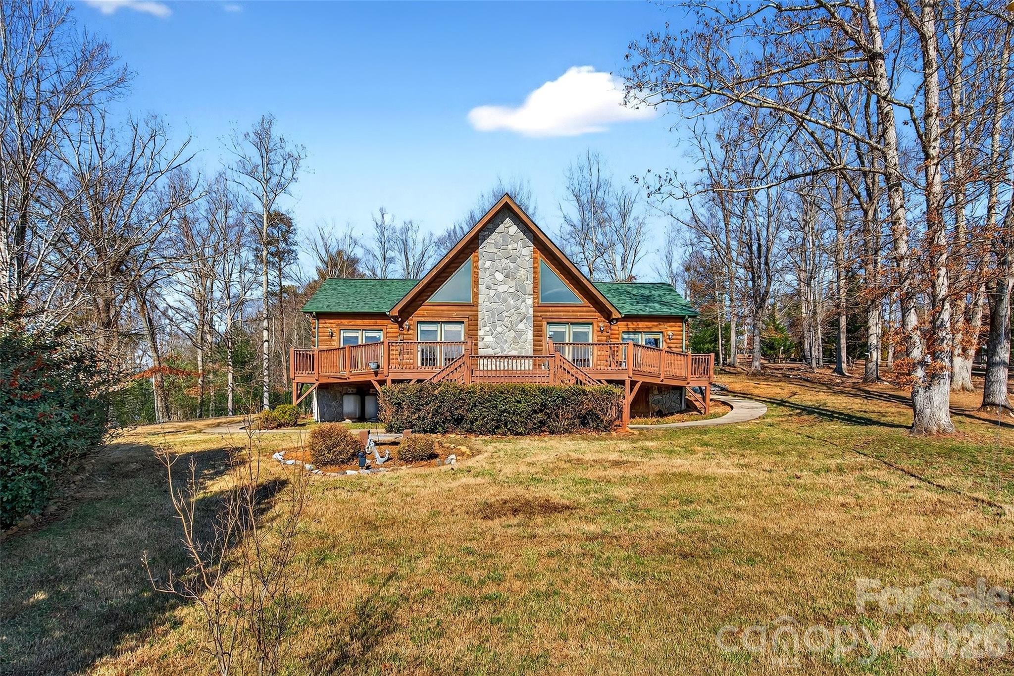 The Meadows at Lake James Station - Residential