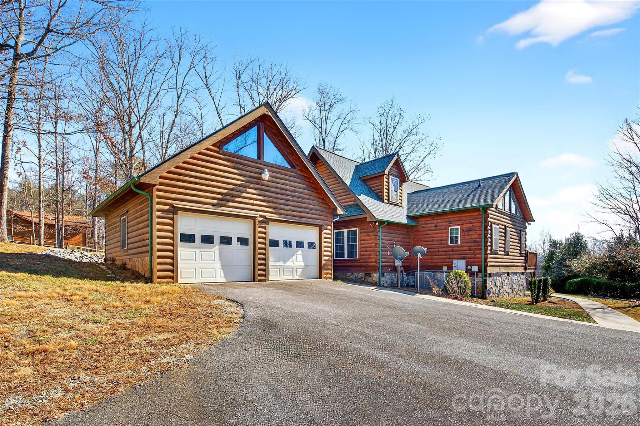 The Meadows at Lake James Station - Residential