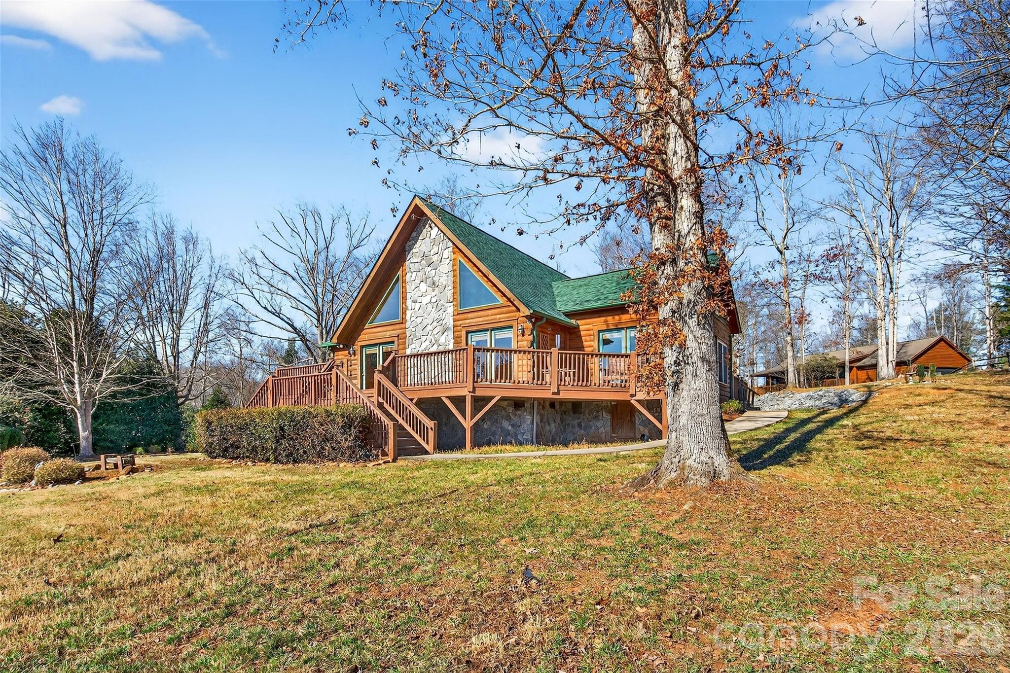 The Meadows at Lake James Station - Residential