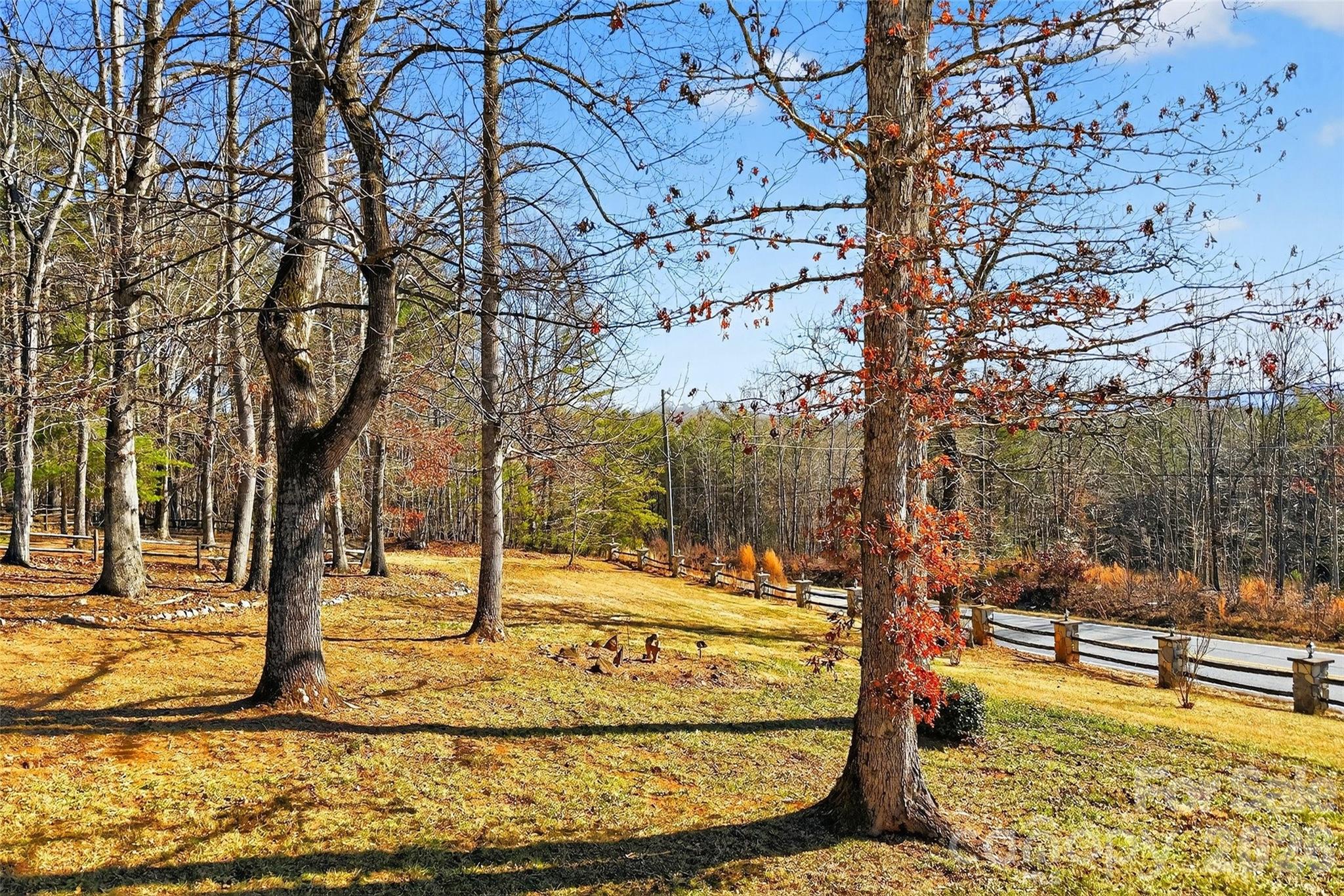 The Meadows at Lake James Station - Residential
