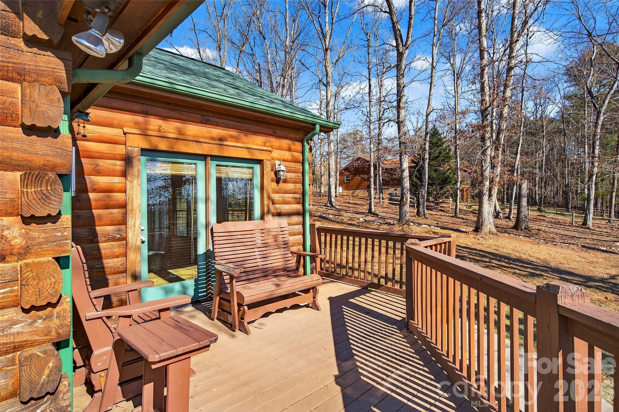 The Meadows at Lake James Station - Residential