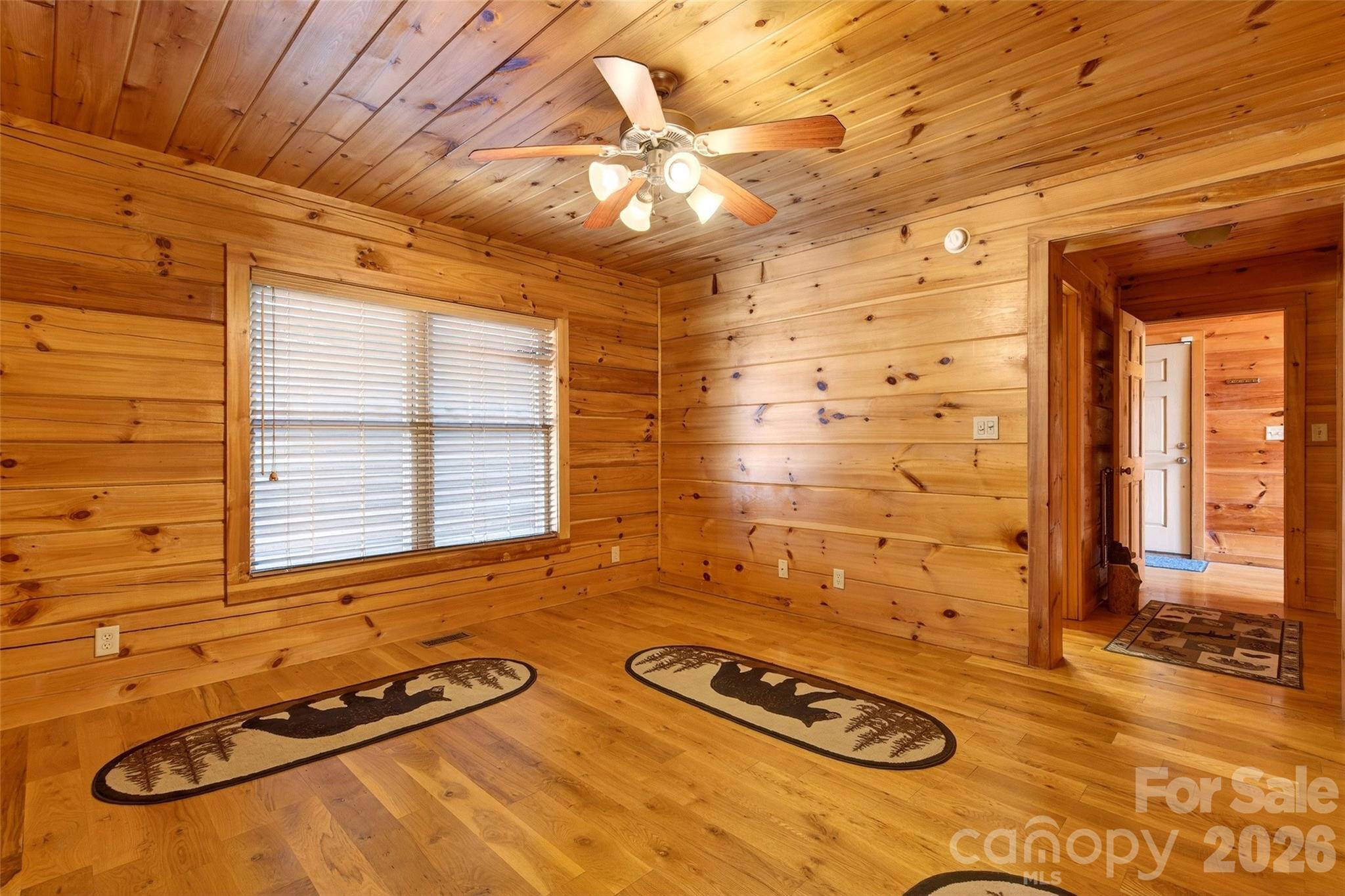 The Meadows at Lake James Station - Residential