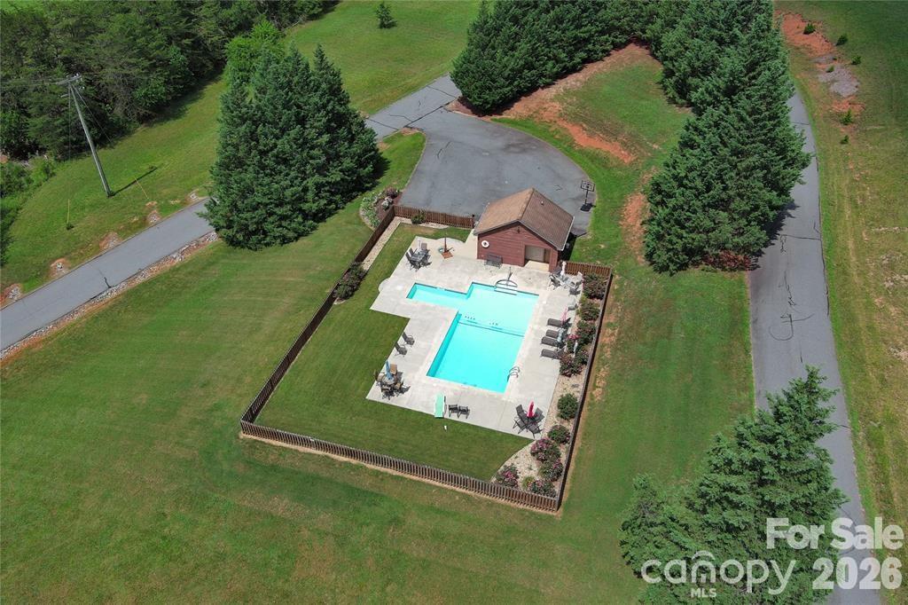 The Meadows at Lake James Station - Residential