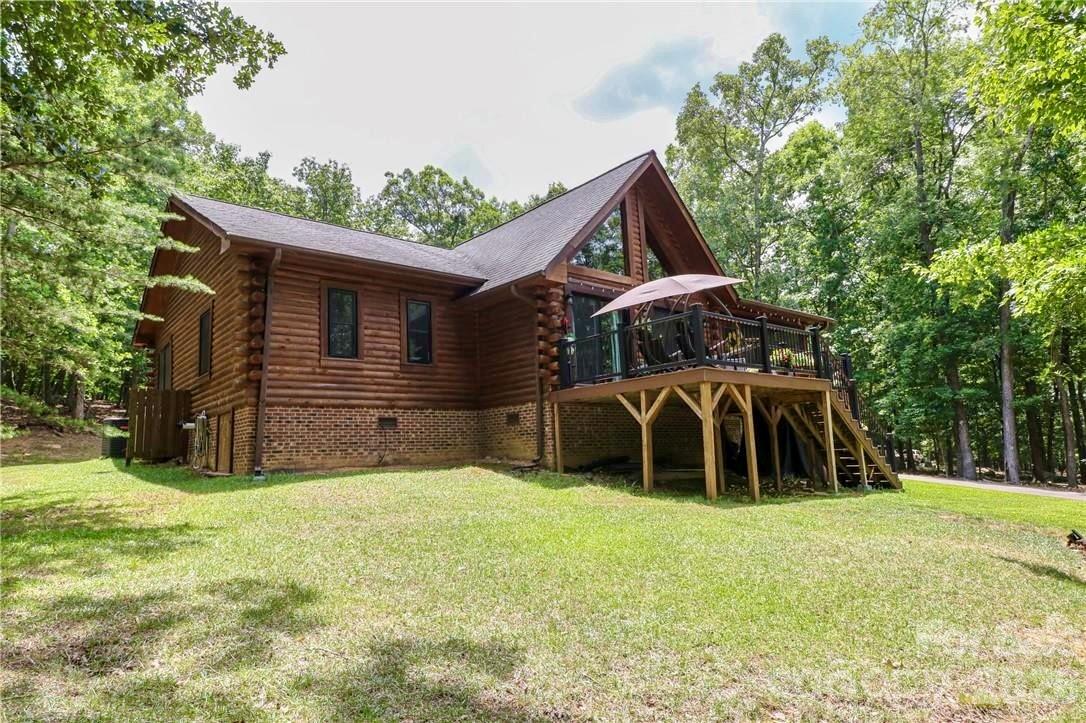 The Springs At High Rock - Residential