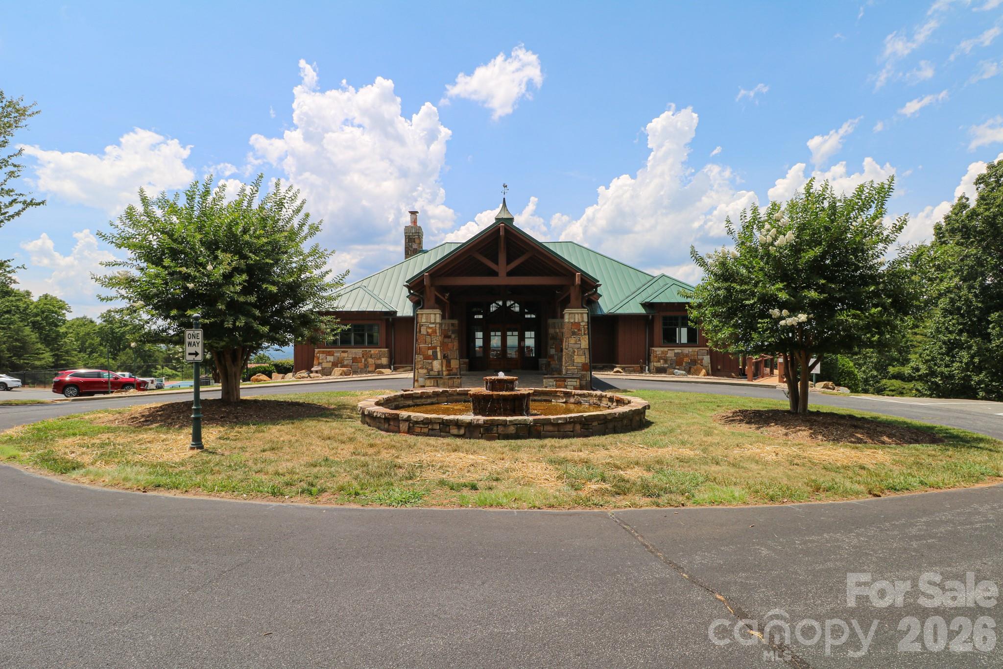 The Springs At High Rock - Residential