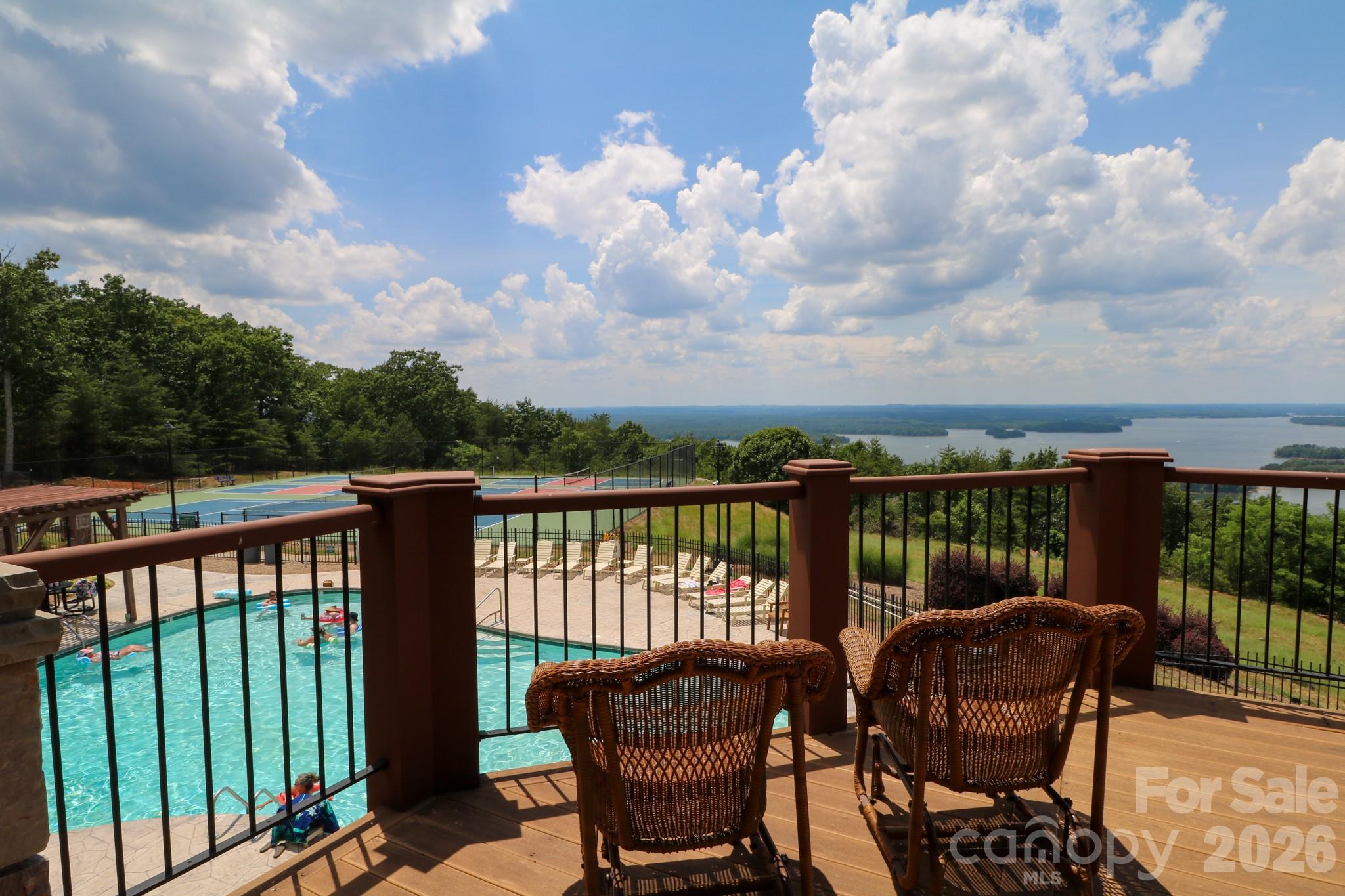 The Springs At High Rock - Residential