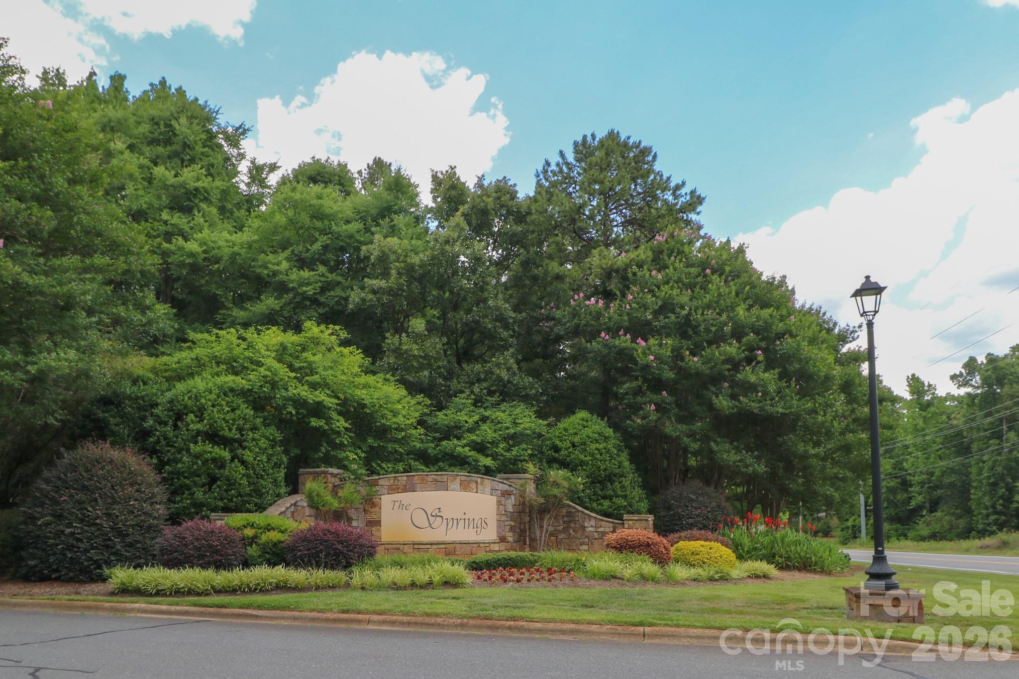 The Springs At High Rock - Residential