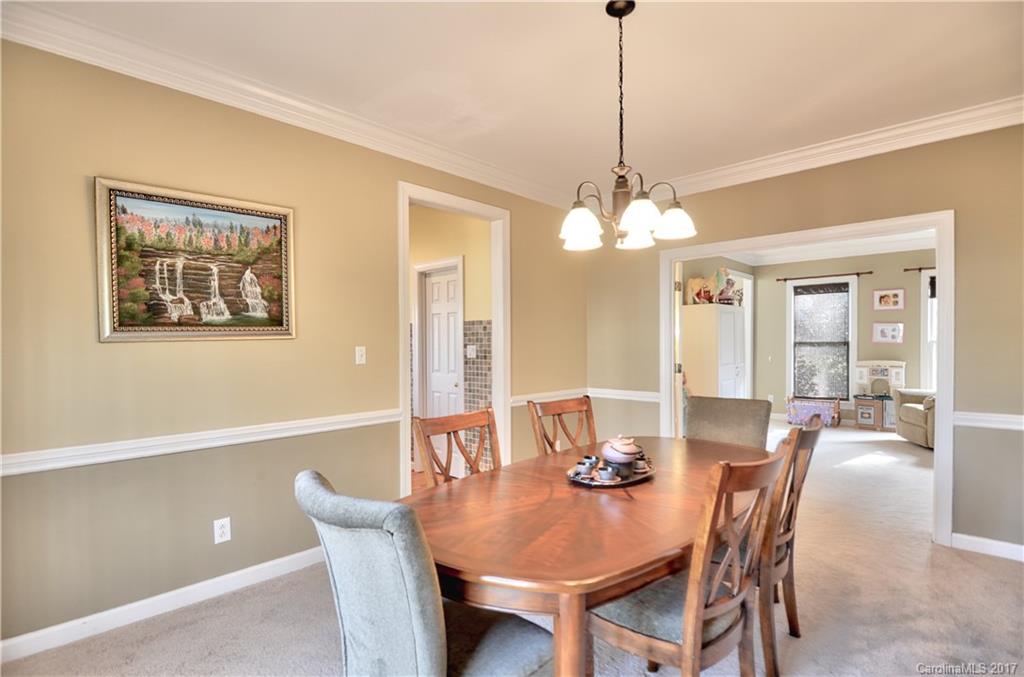 Cedarfield - Residential