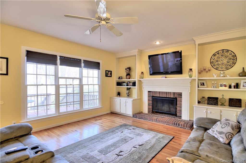 Cedarfield - Residential