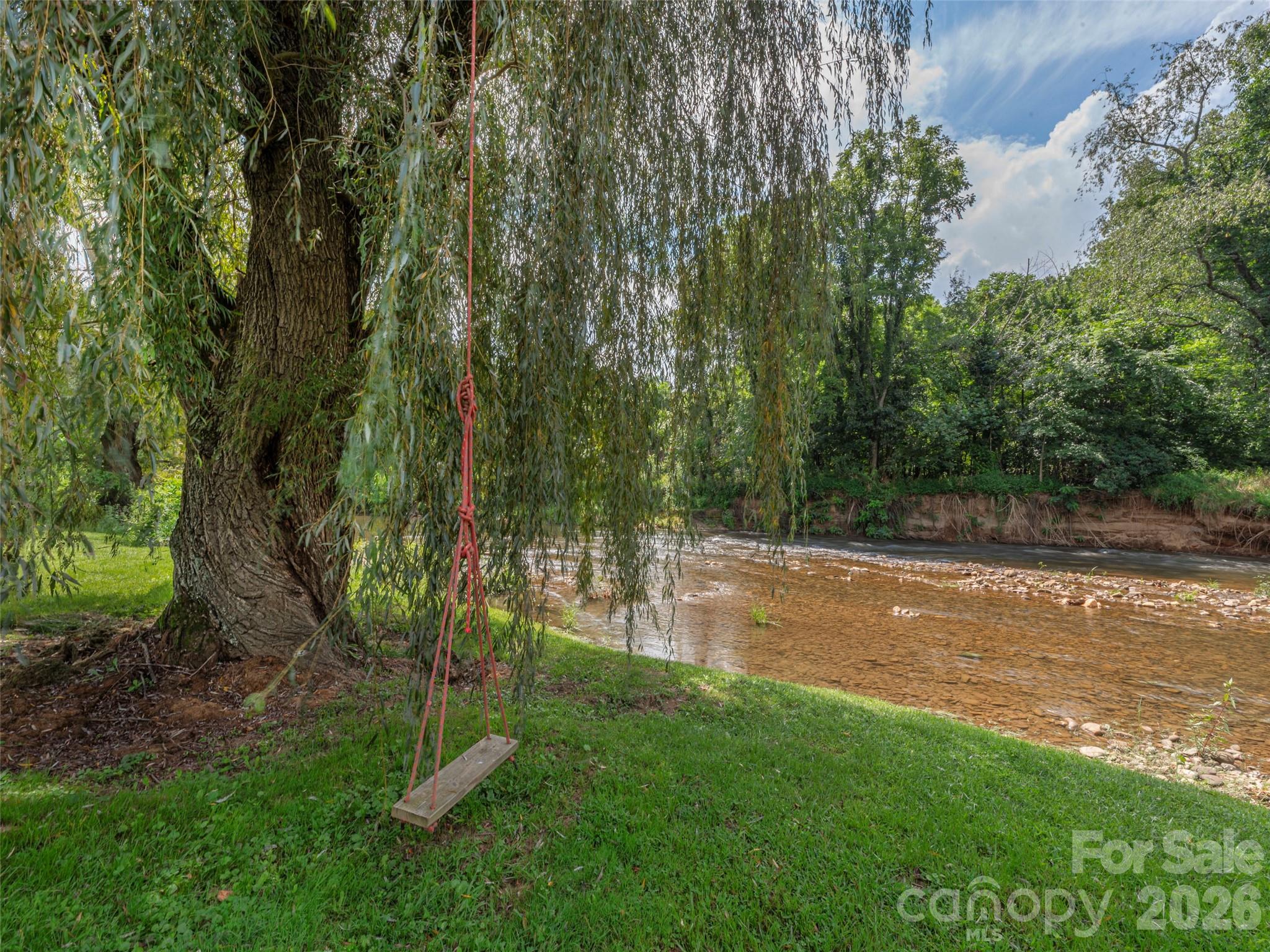Silver Bluff Camp - Residential