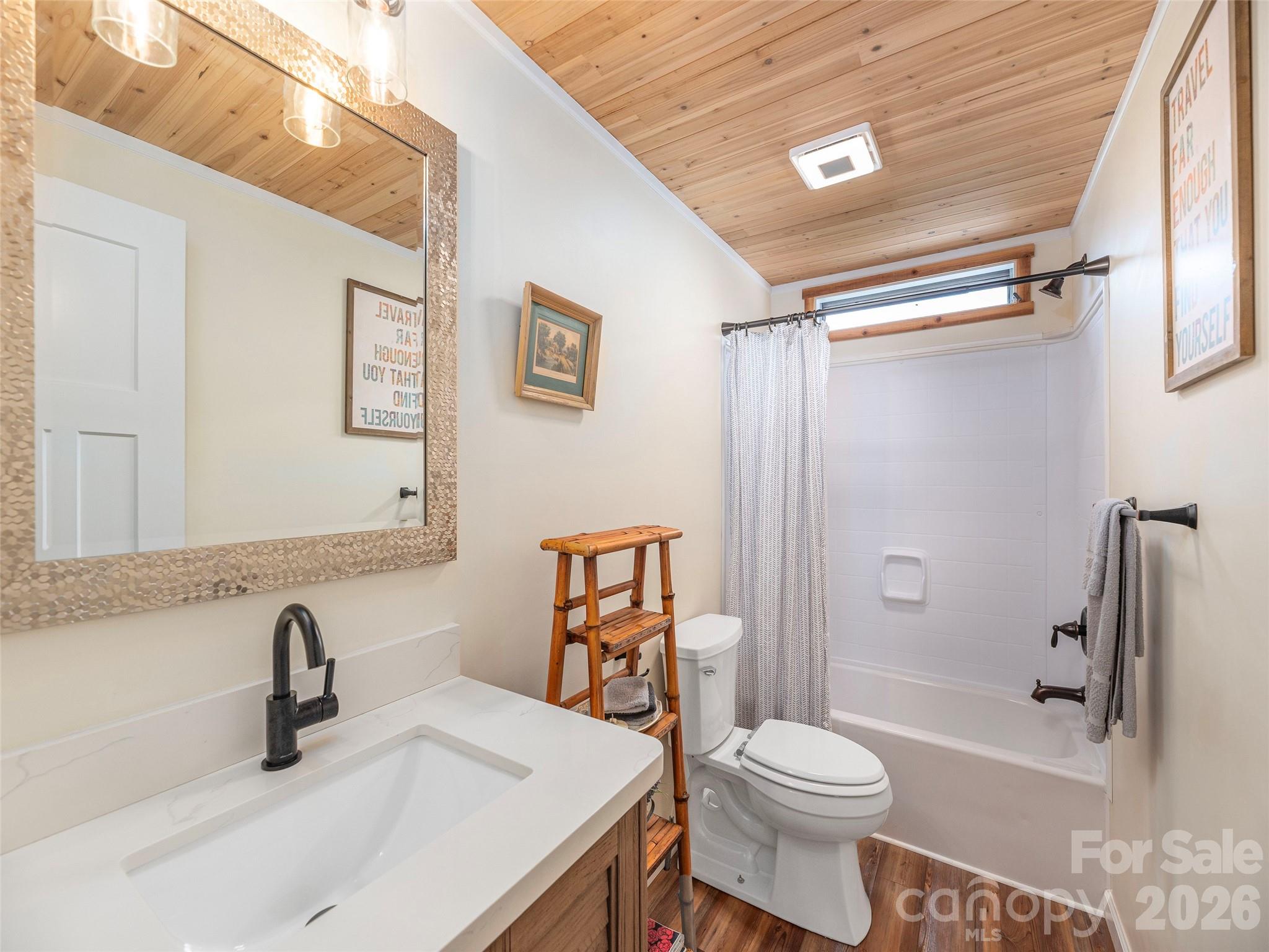 Silver Bluff Camp - Residential