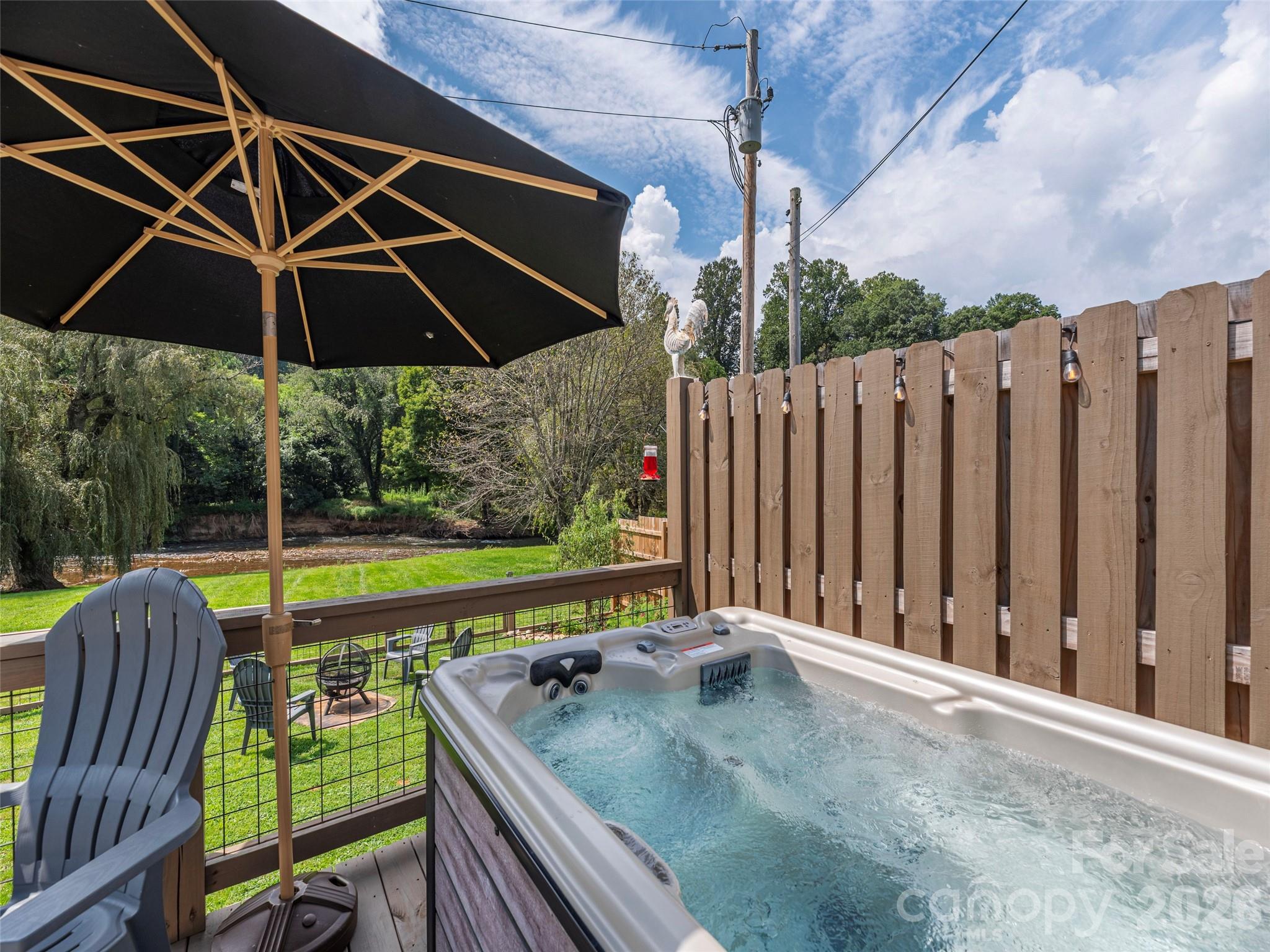 Silver Bluff Camp - Residential