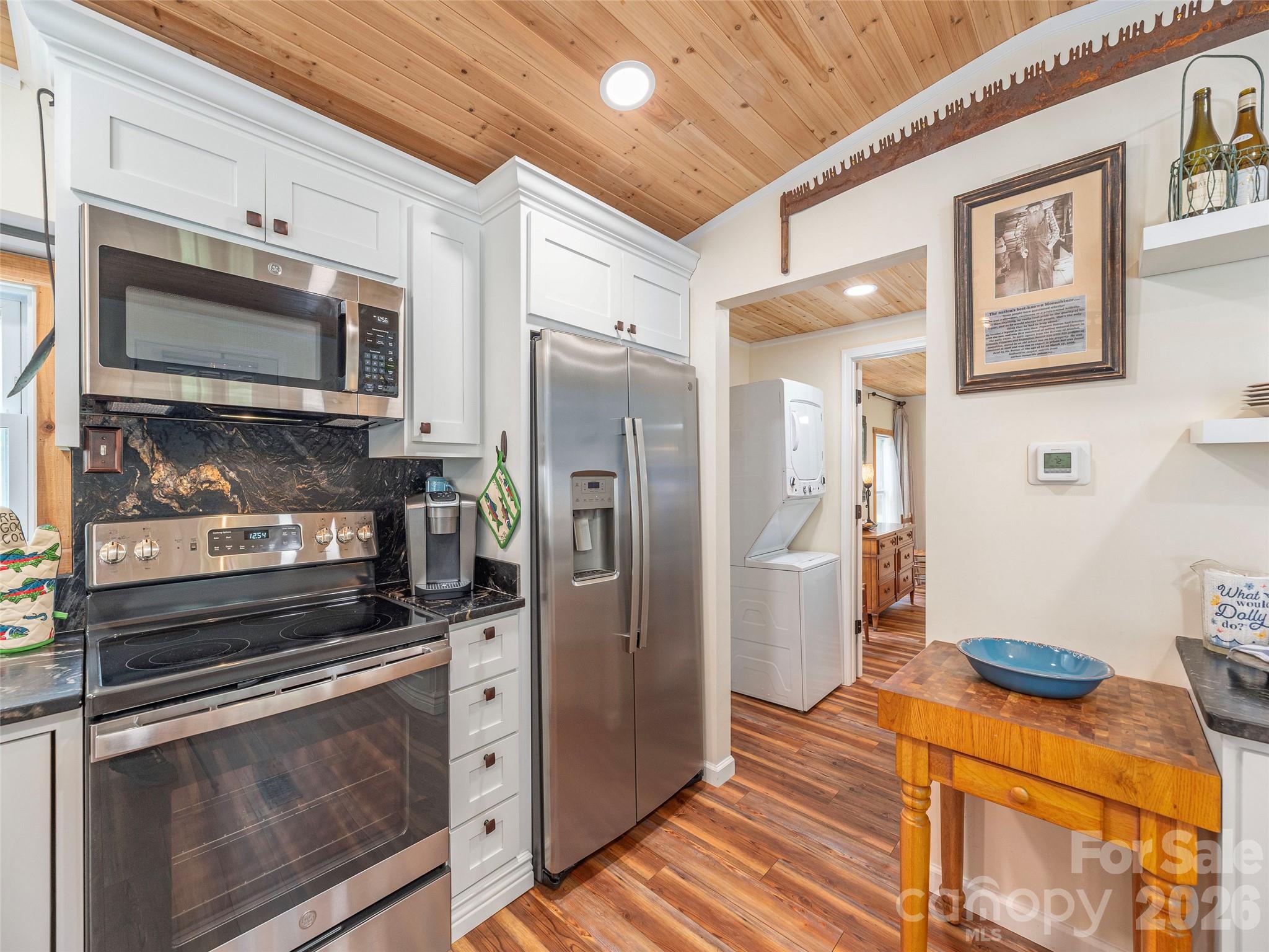 Silver Bluff Camp - Residential
