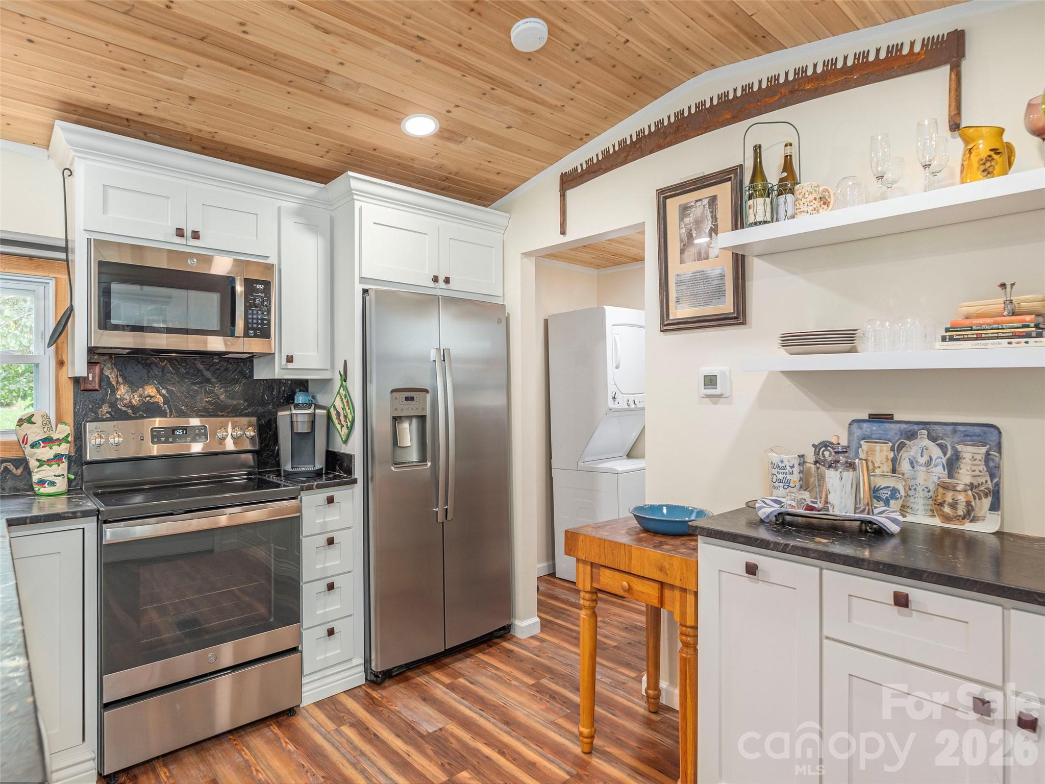 Silver Bluff Camp - Residential