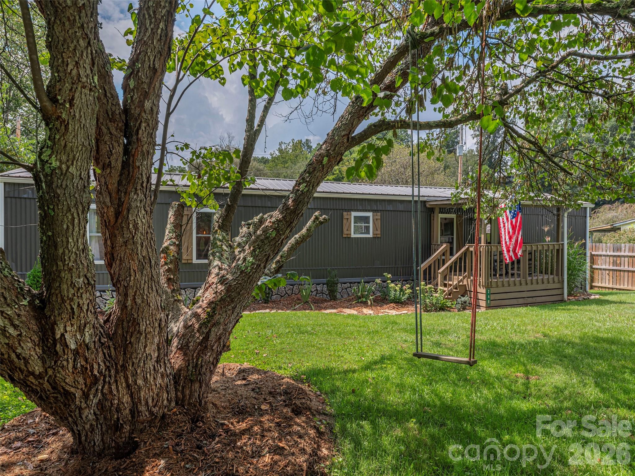 Silver Bluff Camp - Residential