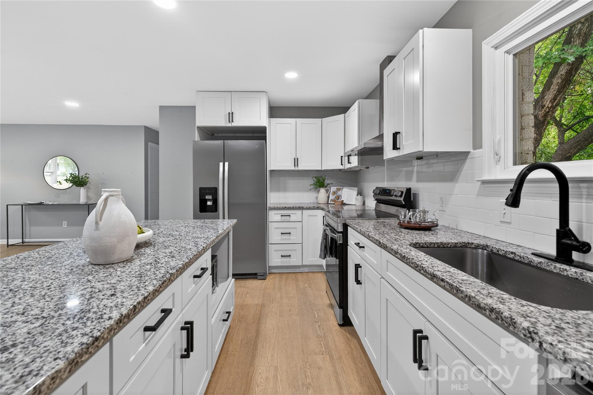 Shamrock Hills - Residential