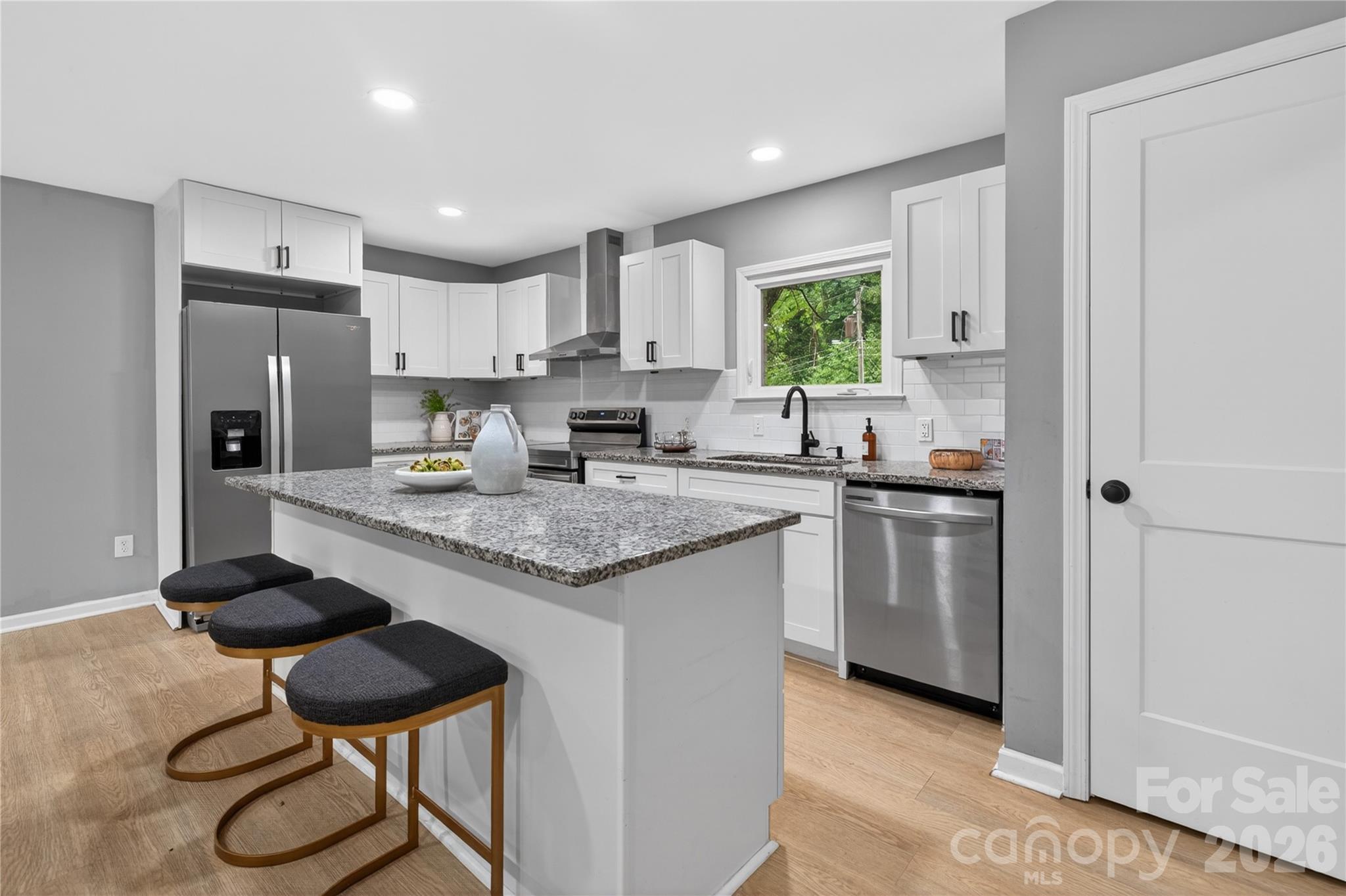 Shamrock Hills - Residential